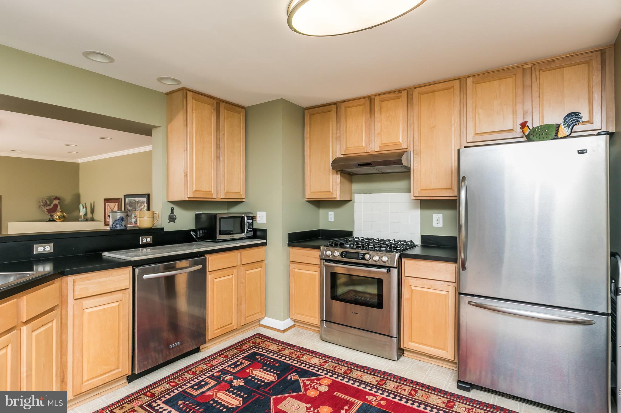 BOLTON HILL HISTORIC DISTRICT - Residential