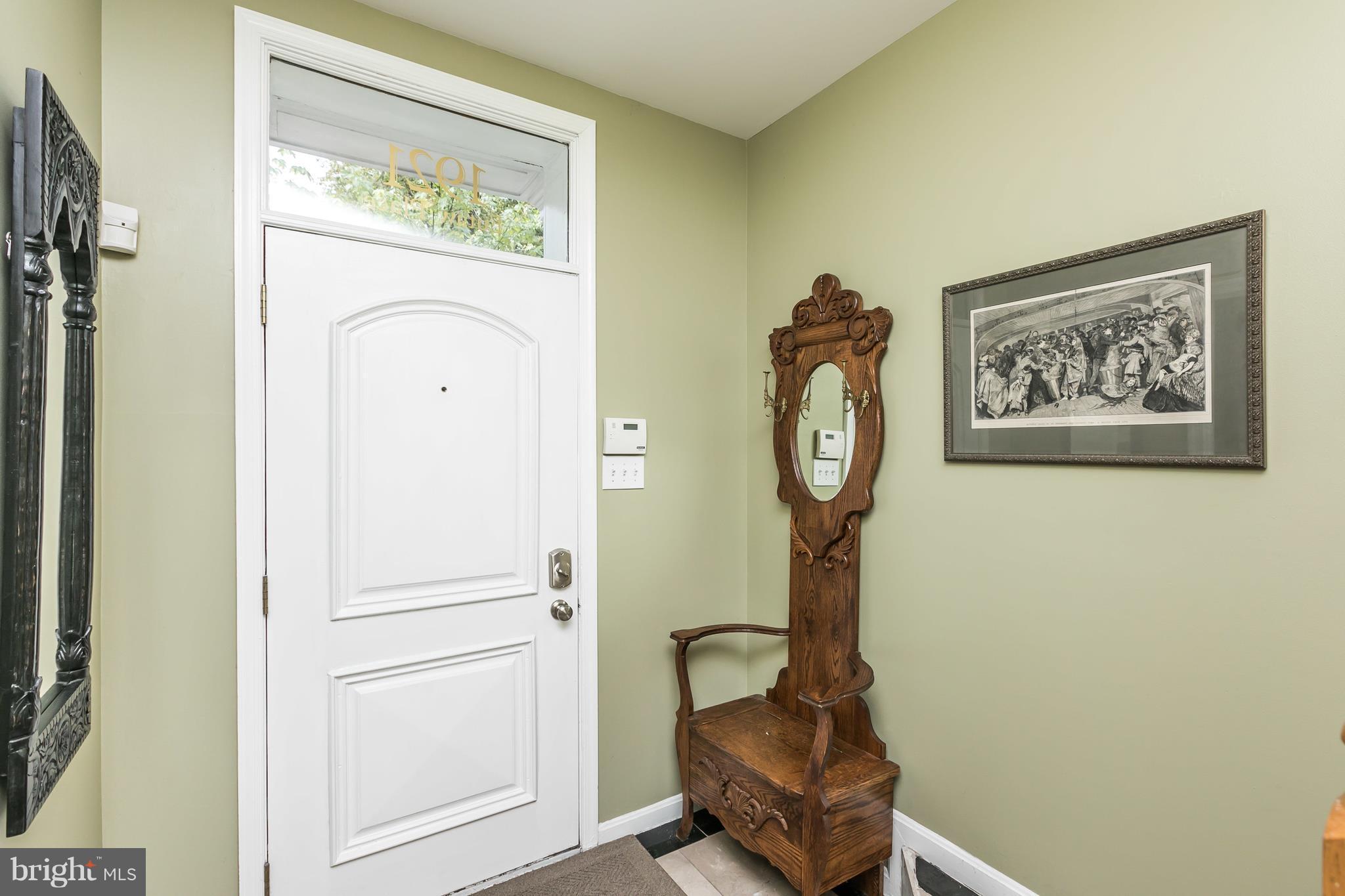 BOLTON HILL HISTORIC DISTRICT - Residential