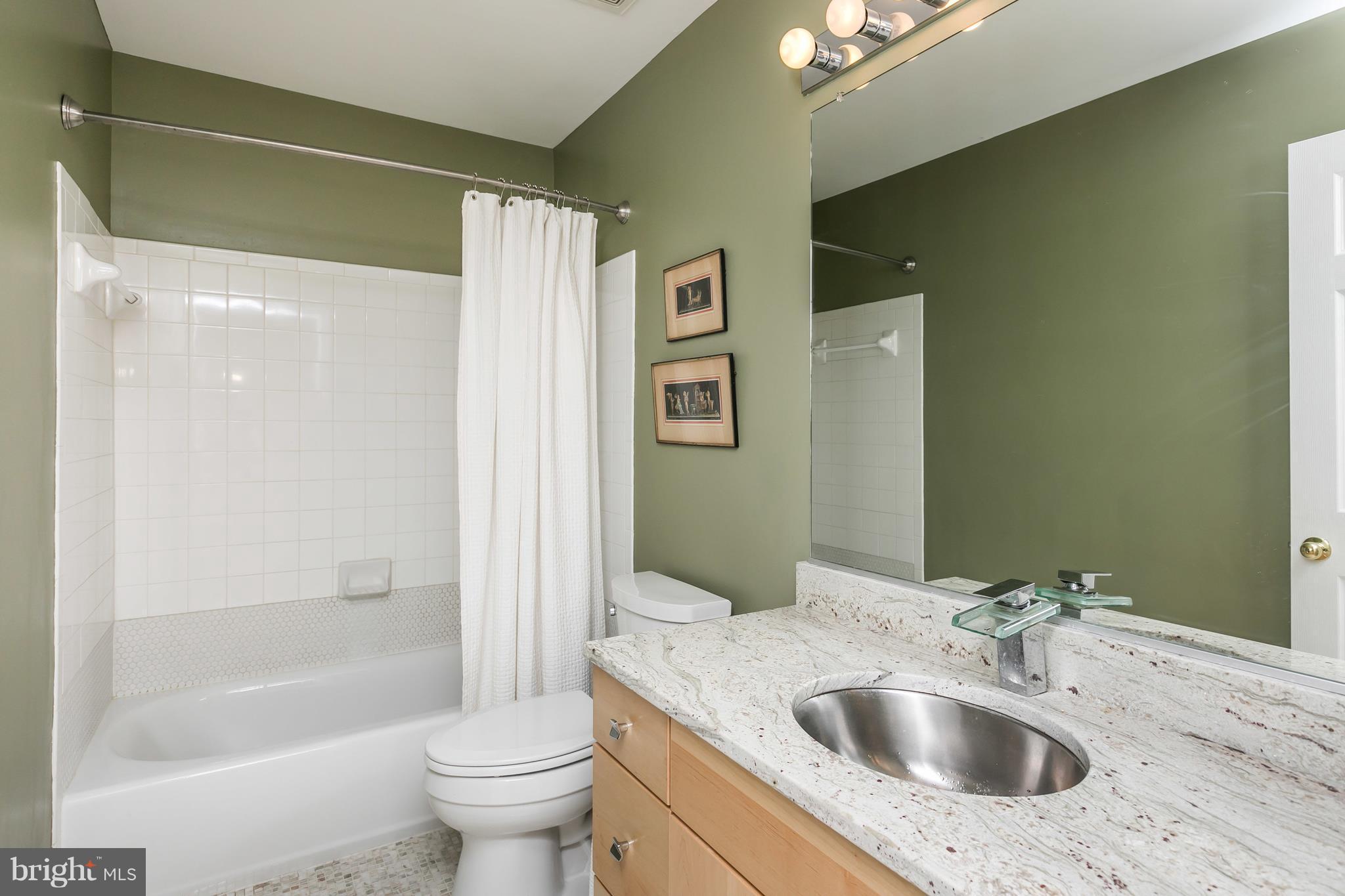 BOLTON HILL HISTORIC DISTRICT - Residential