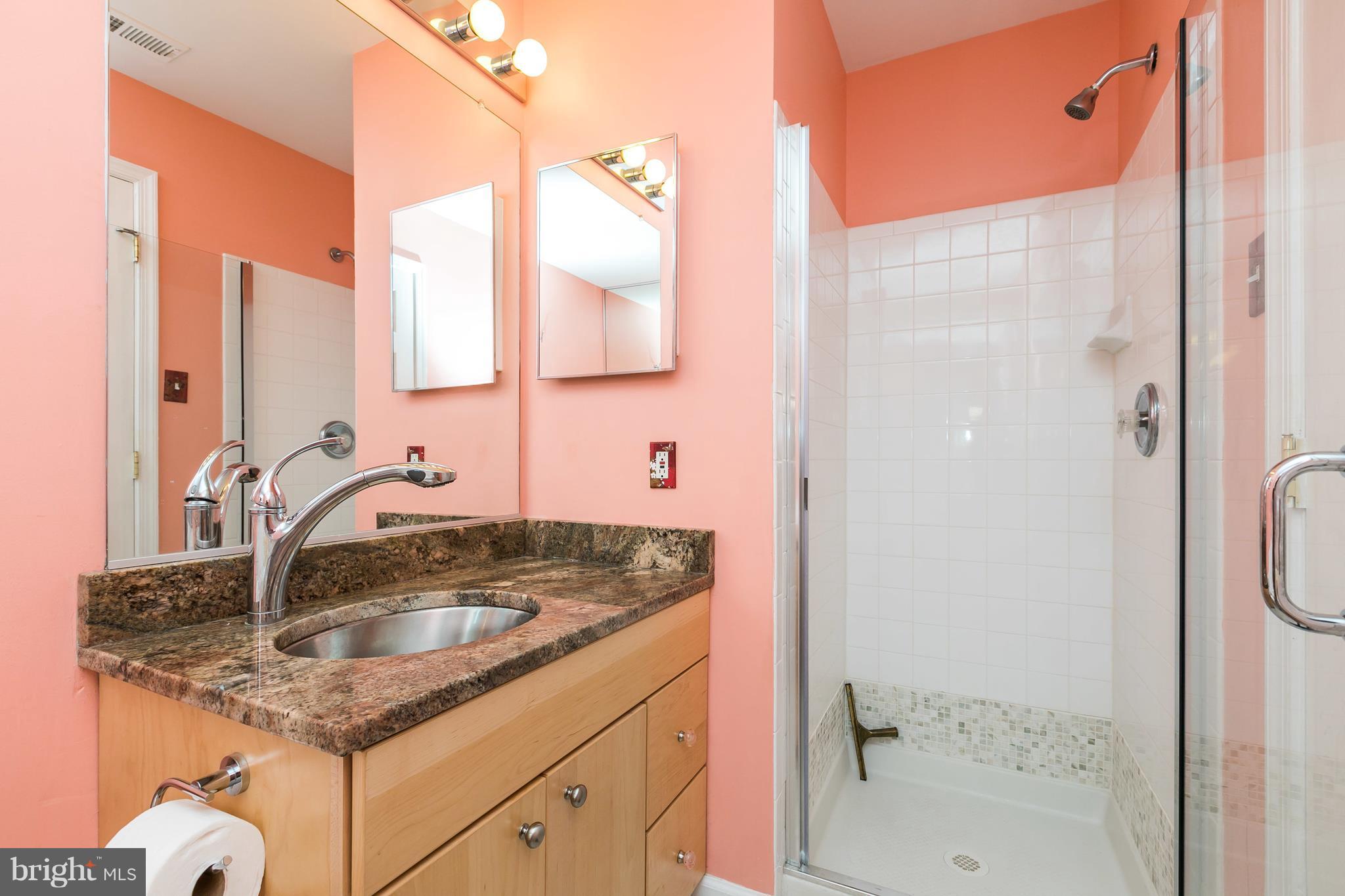 BOLTON HILL HISTORIC DISTRICT - Residential