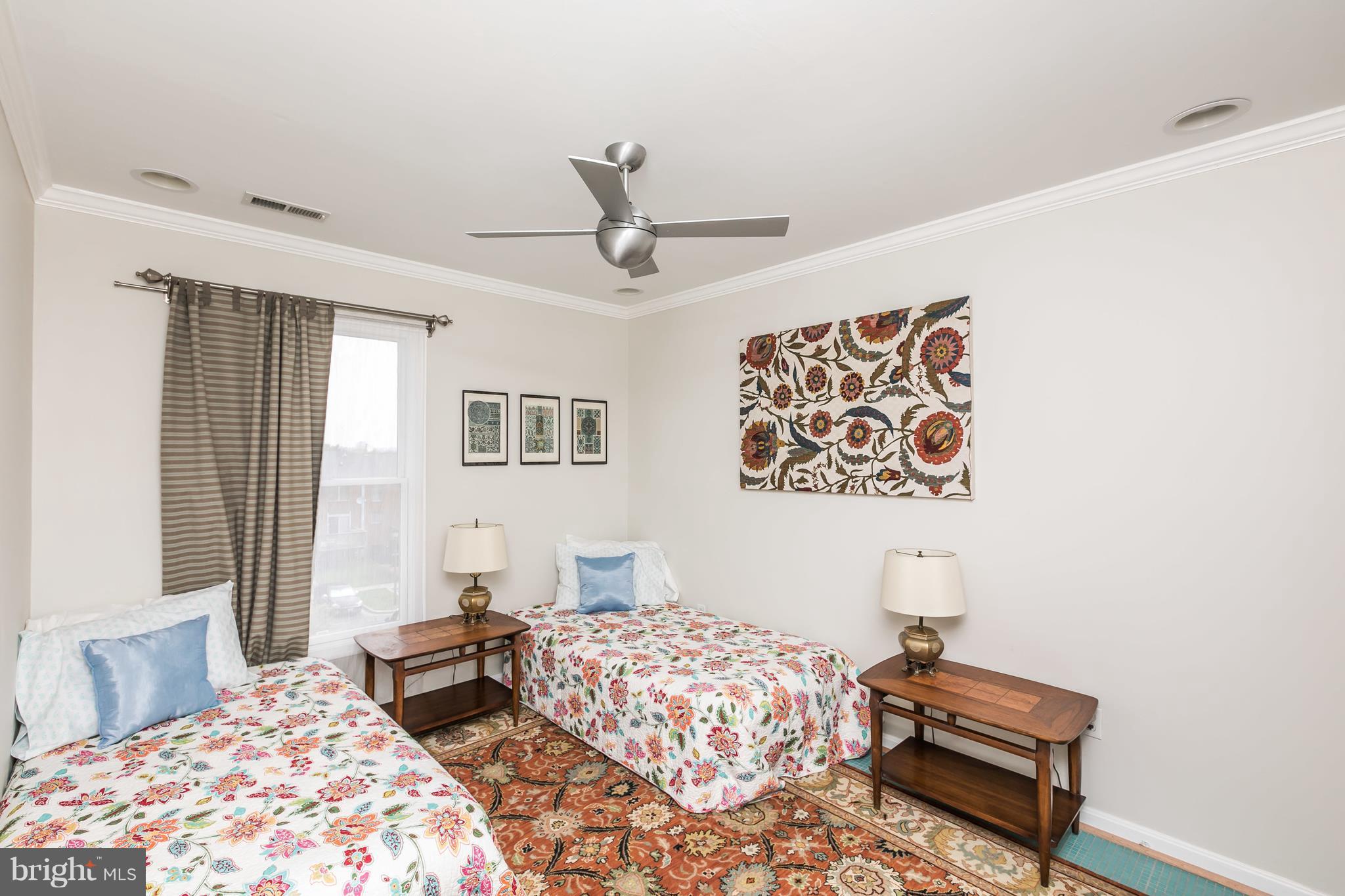 BOLTON HILL HISTORIC DISTRICT - Residential