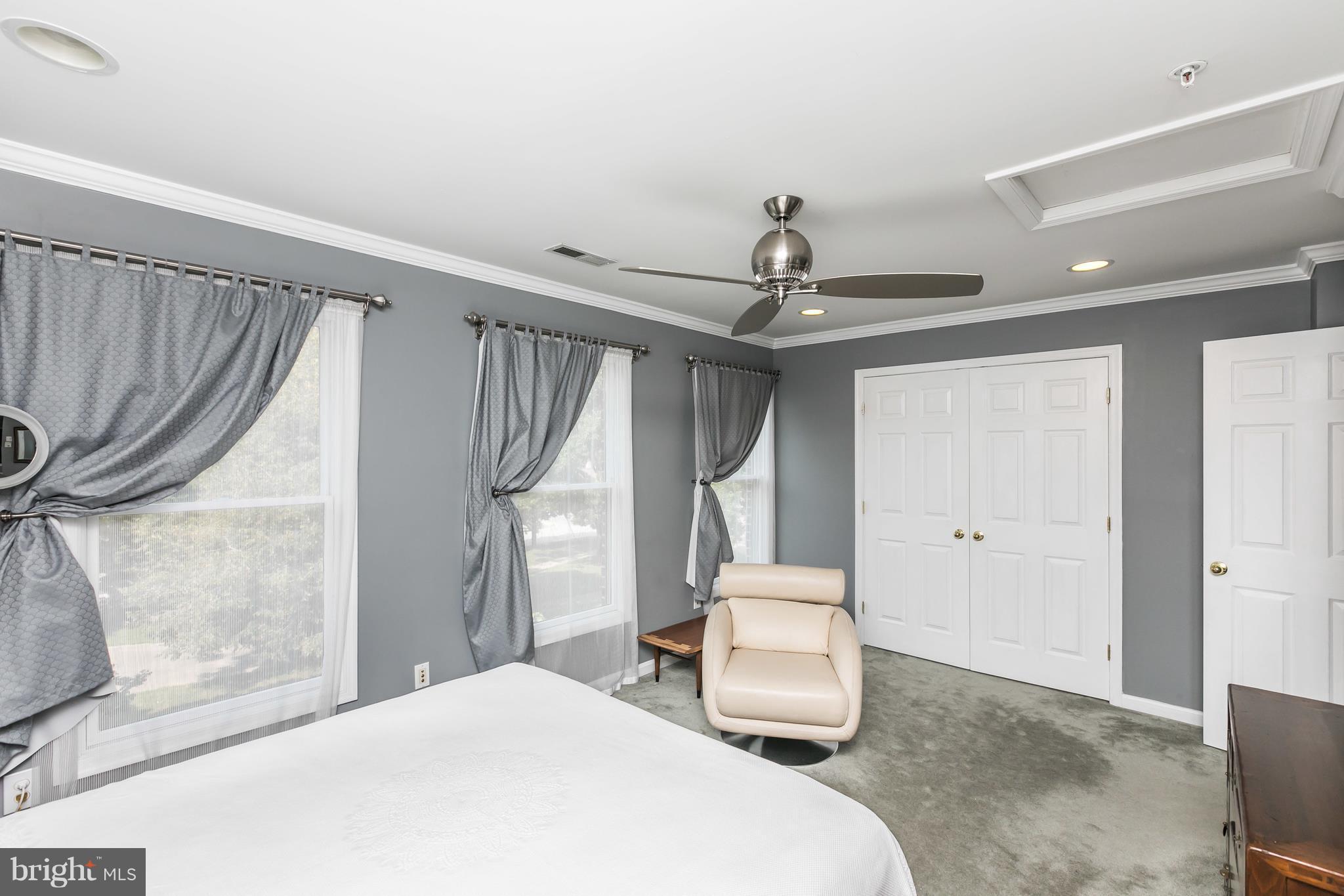 BOLTON HILL HISTORIC DISTRICT - Residential