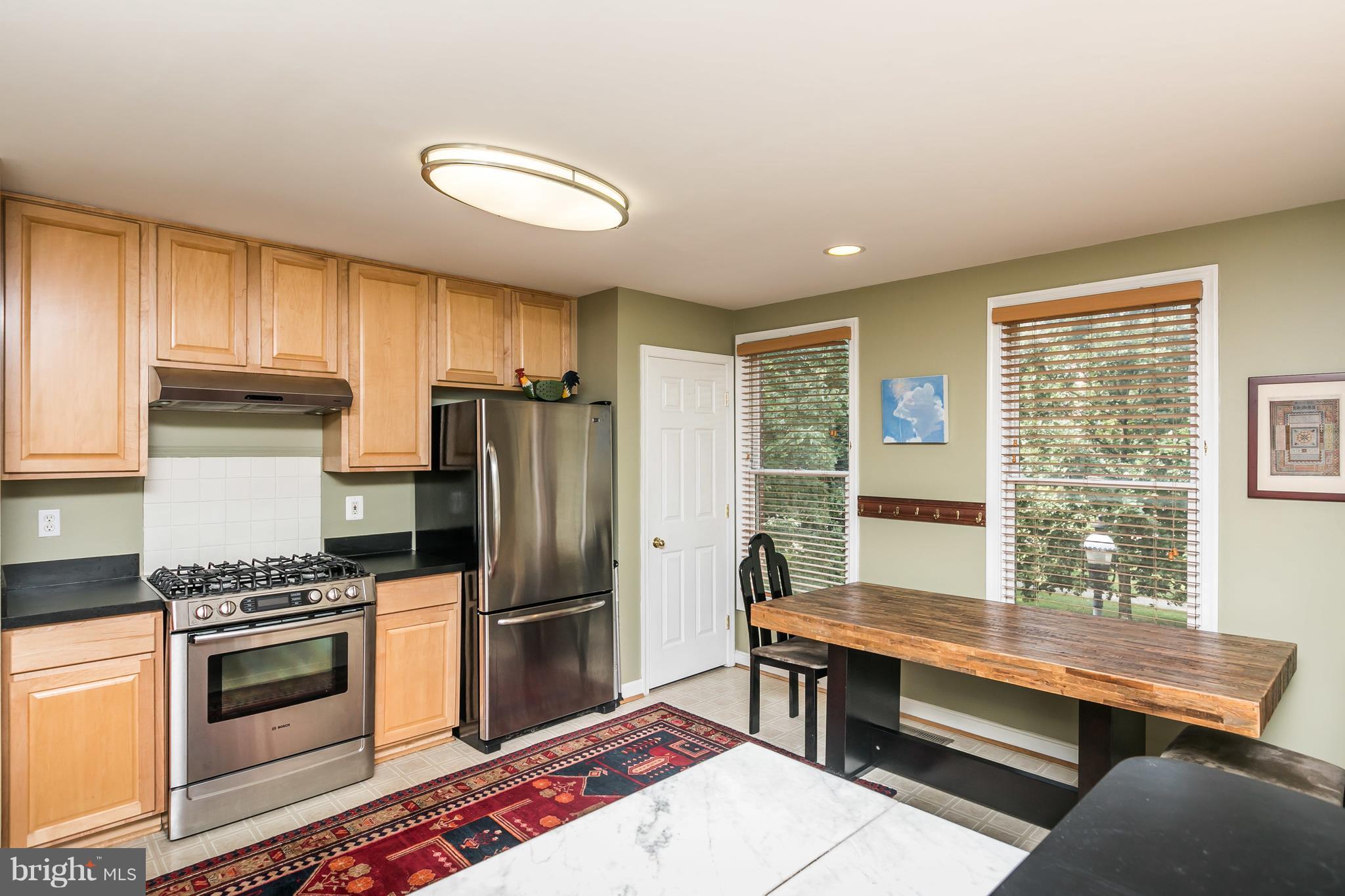 BOLTON HILL HISTORIC DISTRICT - Residential