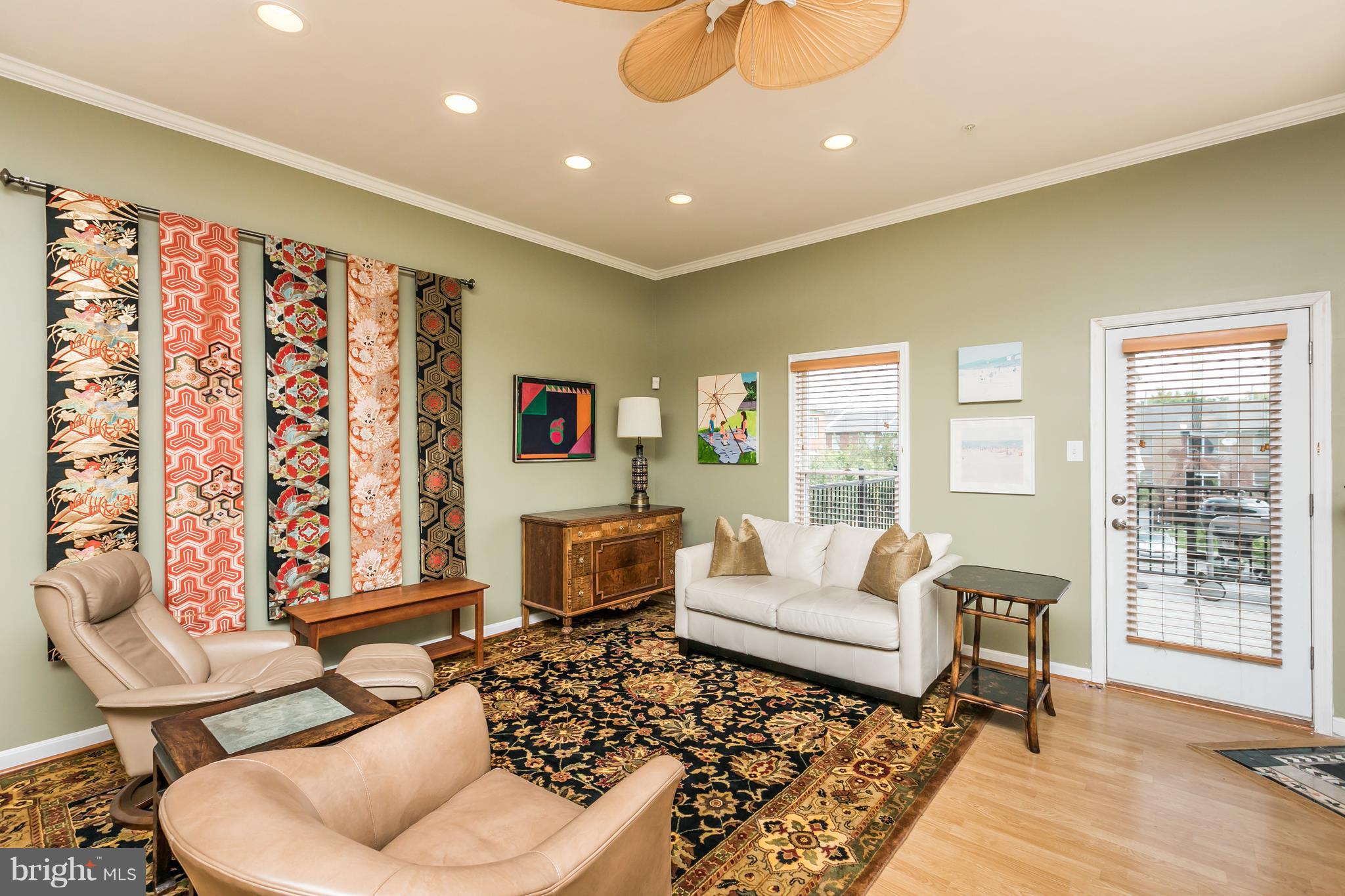 BOLTON HILL HISTORIC DISTRICT - Residential