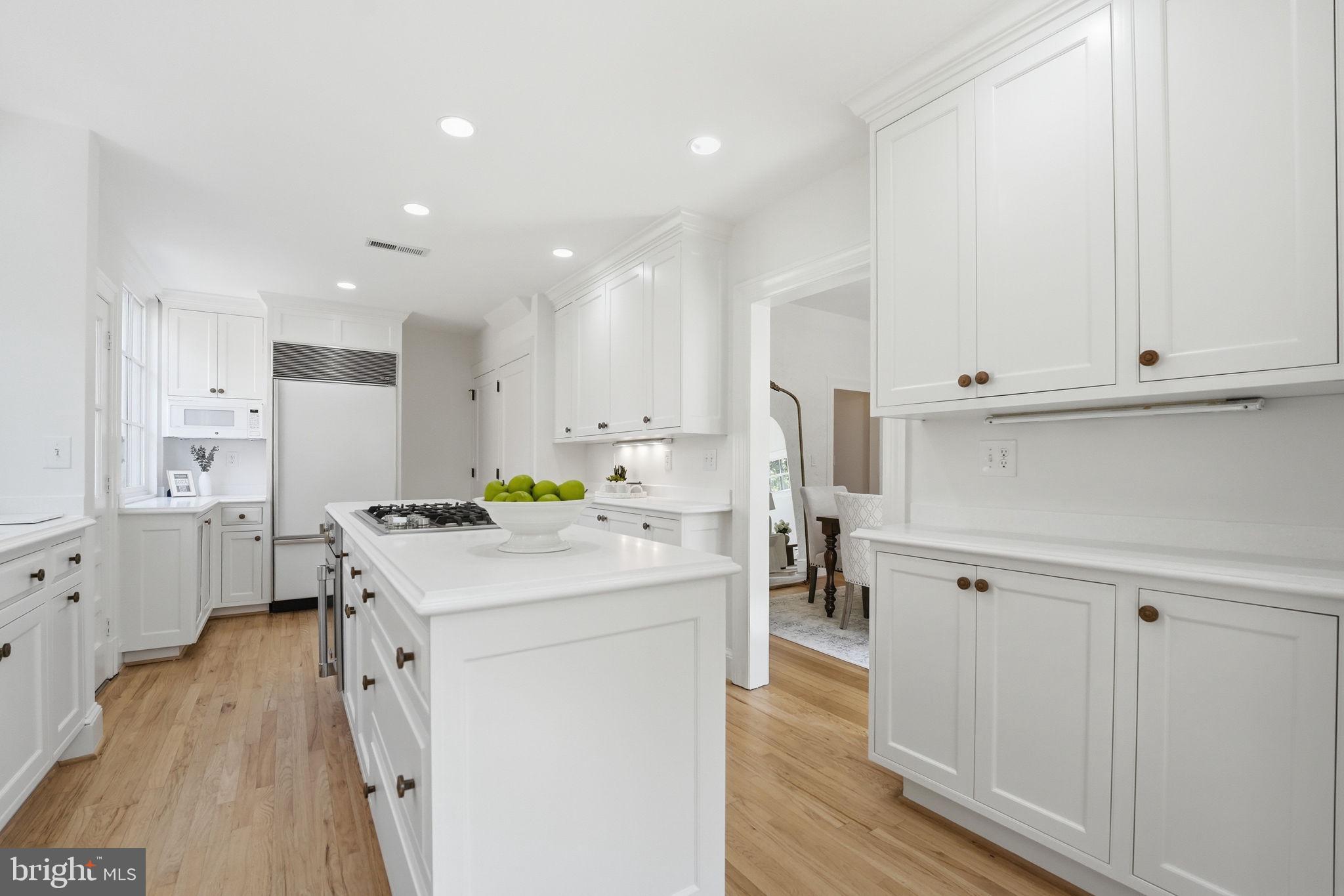 LYON VILLAGE - Residential