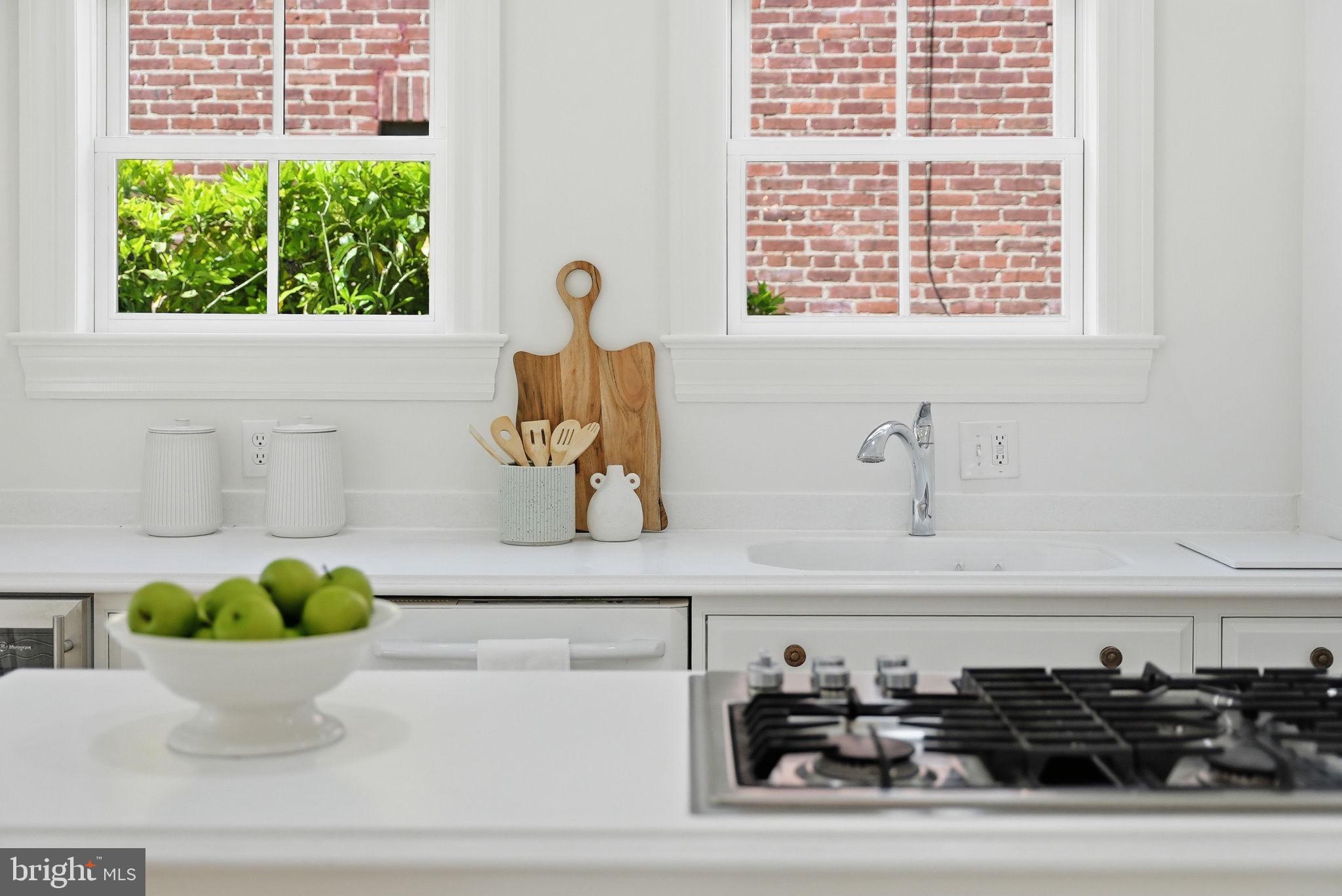 LYON VILLAGE - Residential