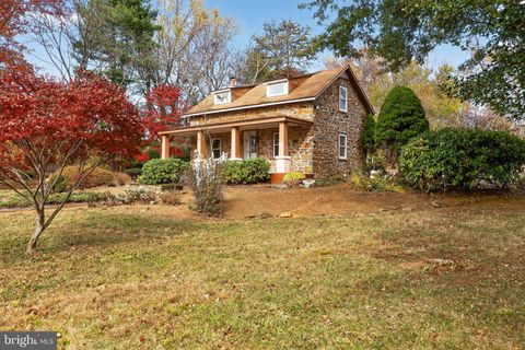 Photo of 1599 Bleim Road, POTTSTOWN, PA 19464 (MLS # PAMC2160992)