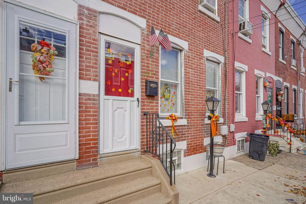 Photo of 3060 Martha Street, PHILADELPHIA, PA 19134 (MLS # PAPH2559286)
