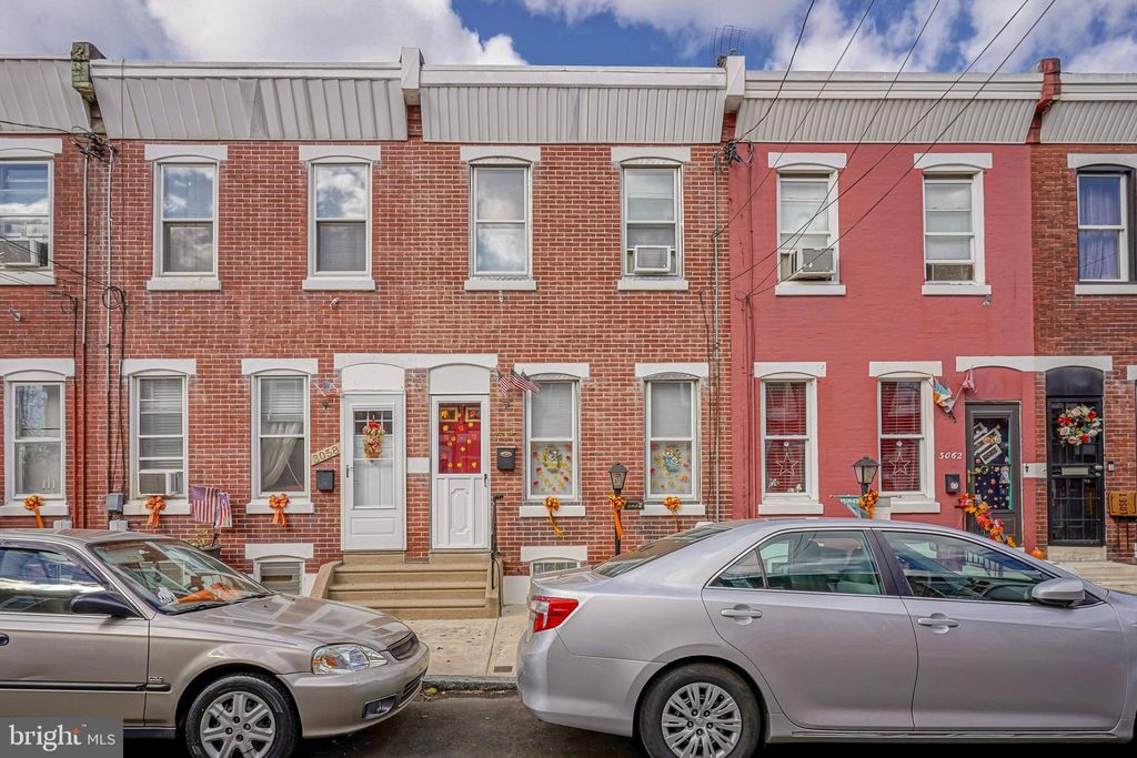 Photo of 3060 Martha Street, PHILADELPHIA, PA 19134 (MLS # PAPH2559286)
