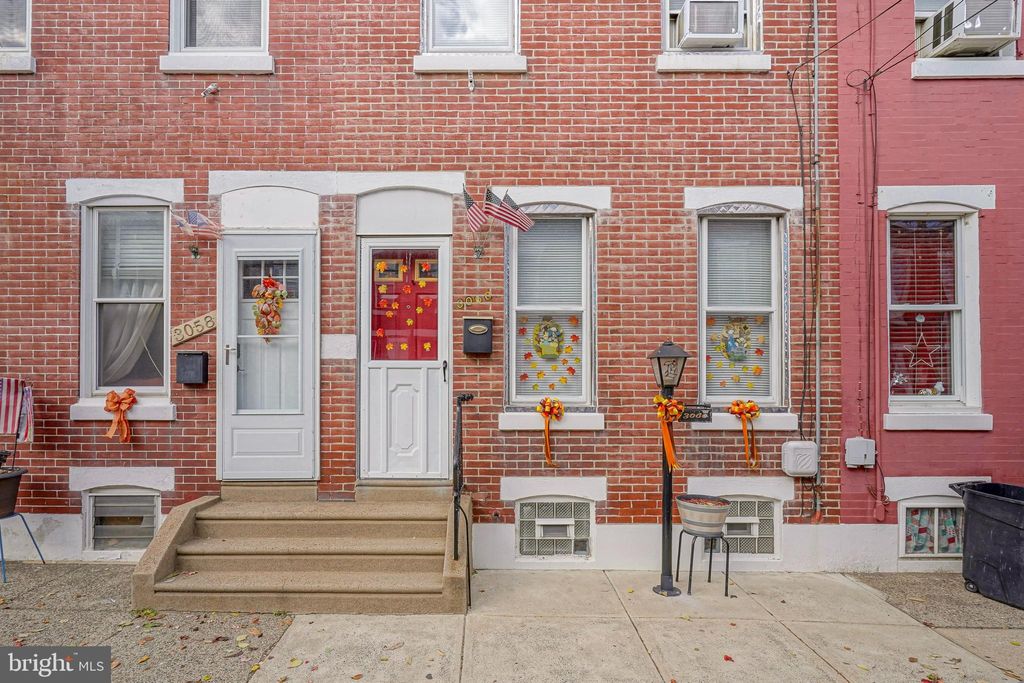 Photo of 3060 Martha Street, PHILADELPHIA, PA 19134 (MLS # PAPH2559286)