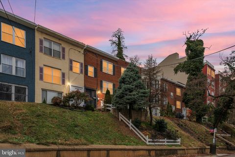 1353 MORRIS ROAD SE WASHINGTON DC 20020