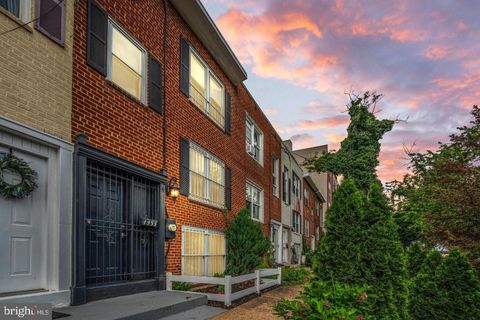 1353 MORRIS ROAD SE WASHINGTON DC 20020