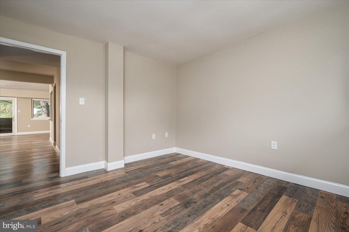 ROCKLAND RUN - Residential