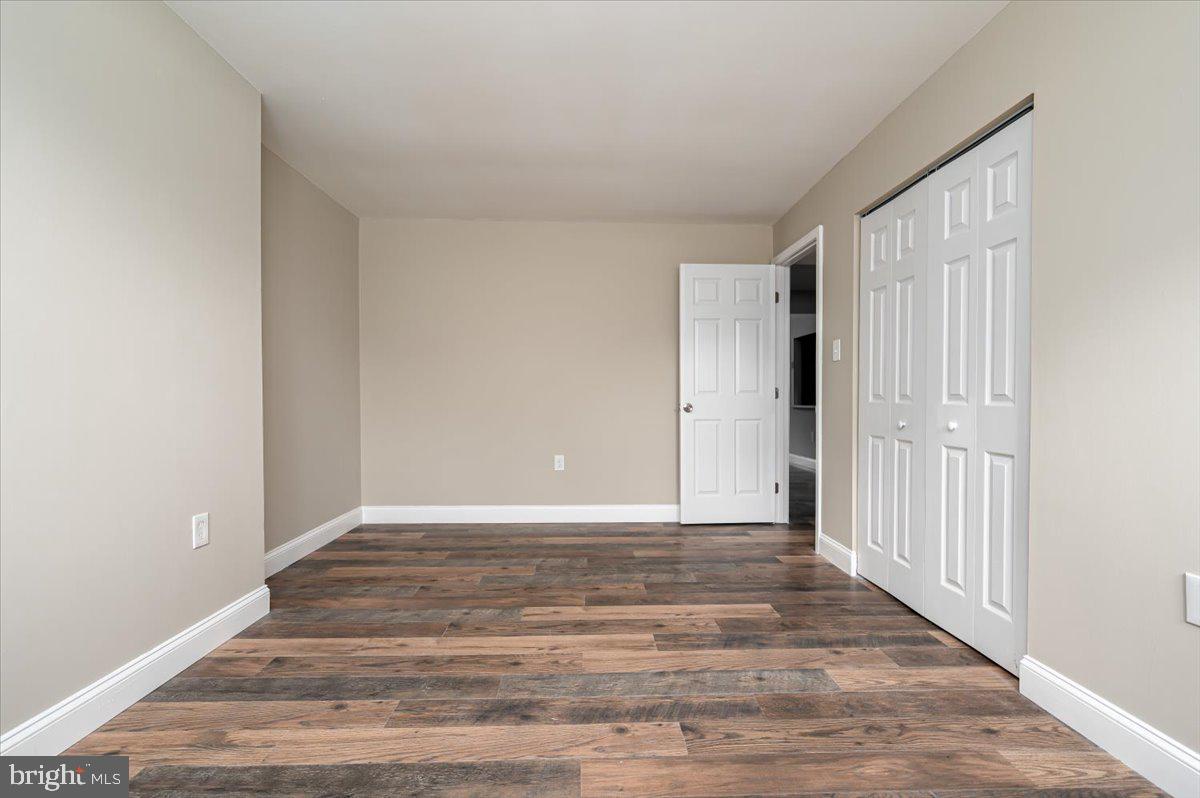 ROCKLAND RUN - Residential