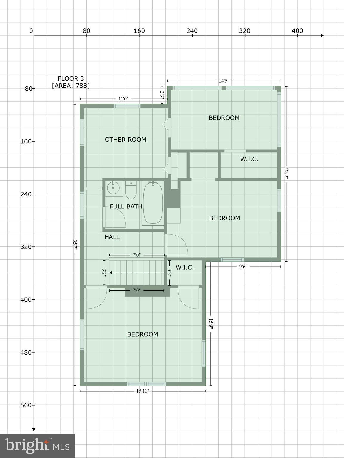 LAUREL - Residential