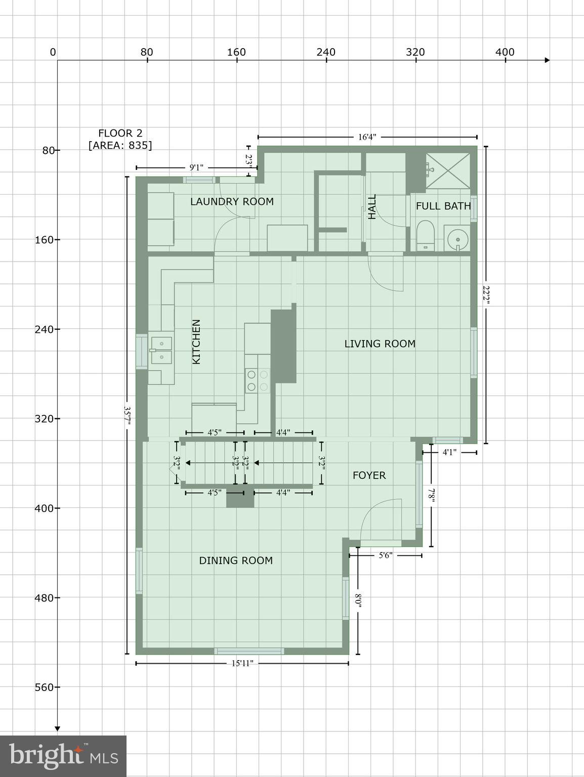 LAUREL - Residential