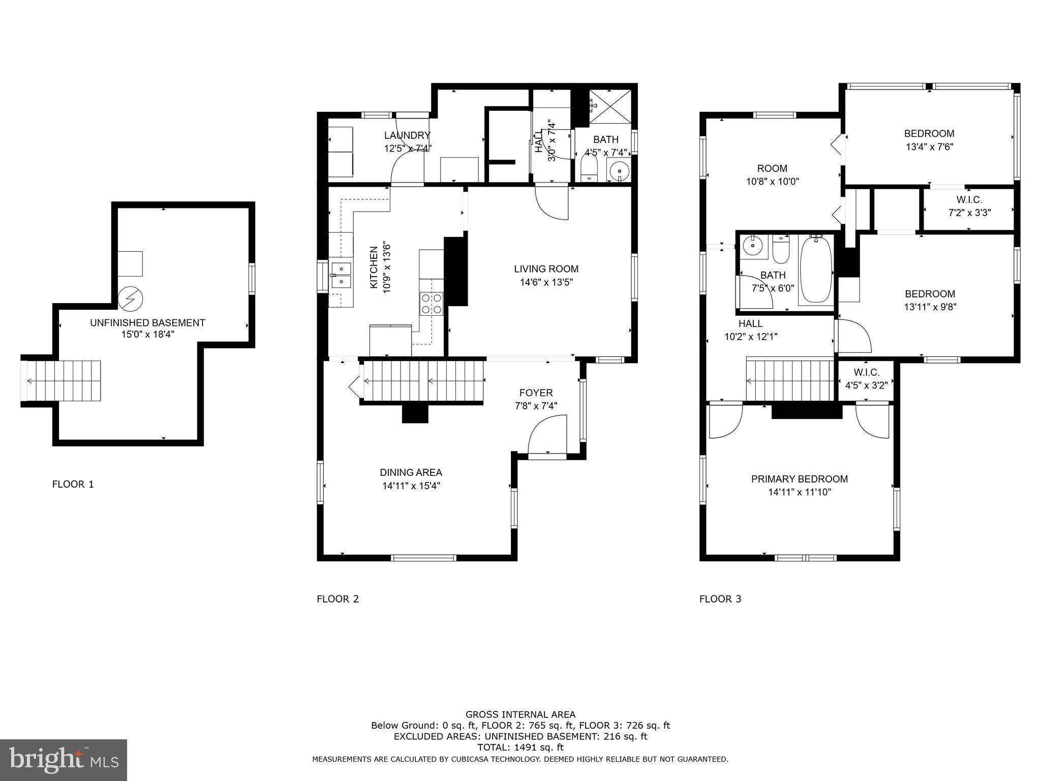 LAUREL - Residential