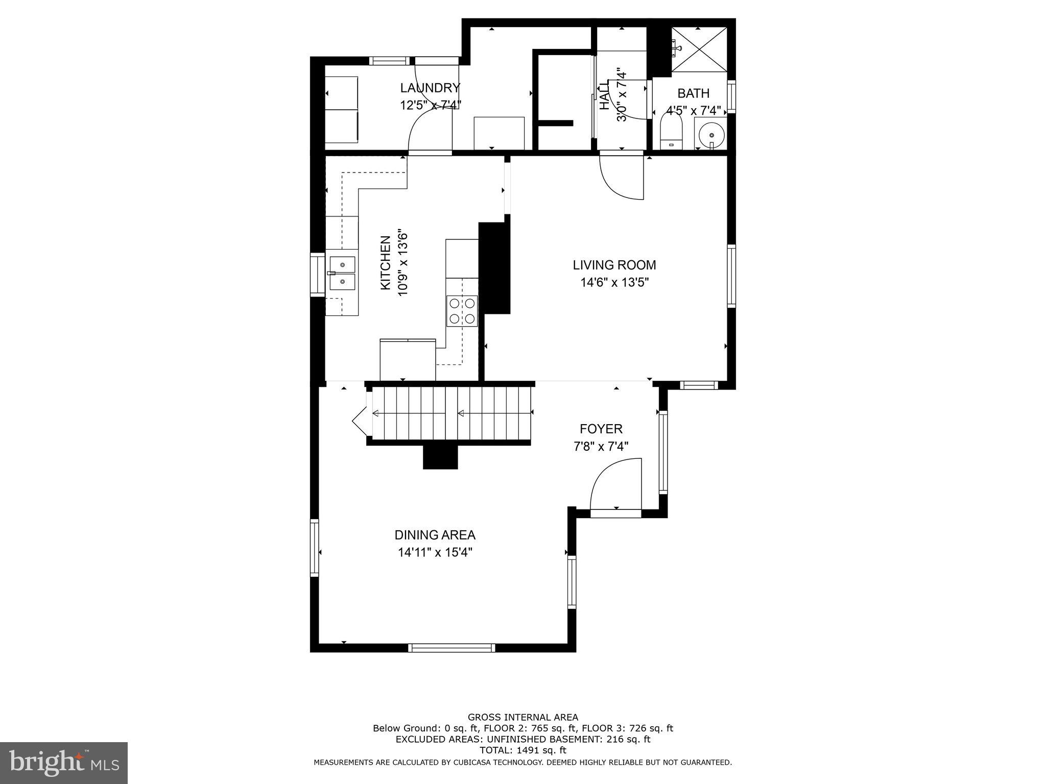 LAUREL - Residential