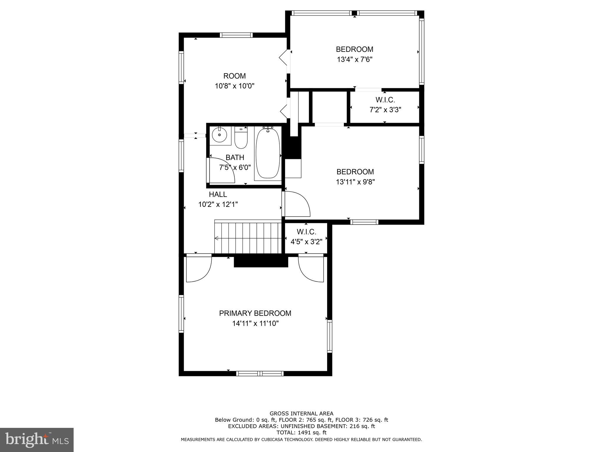 LAUREL - Residential