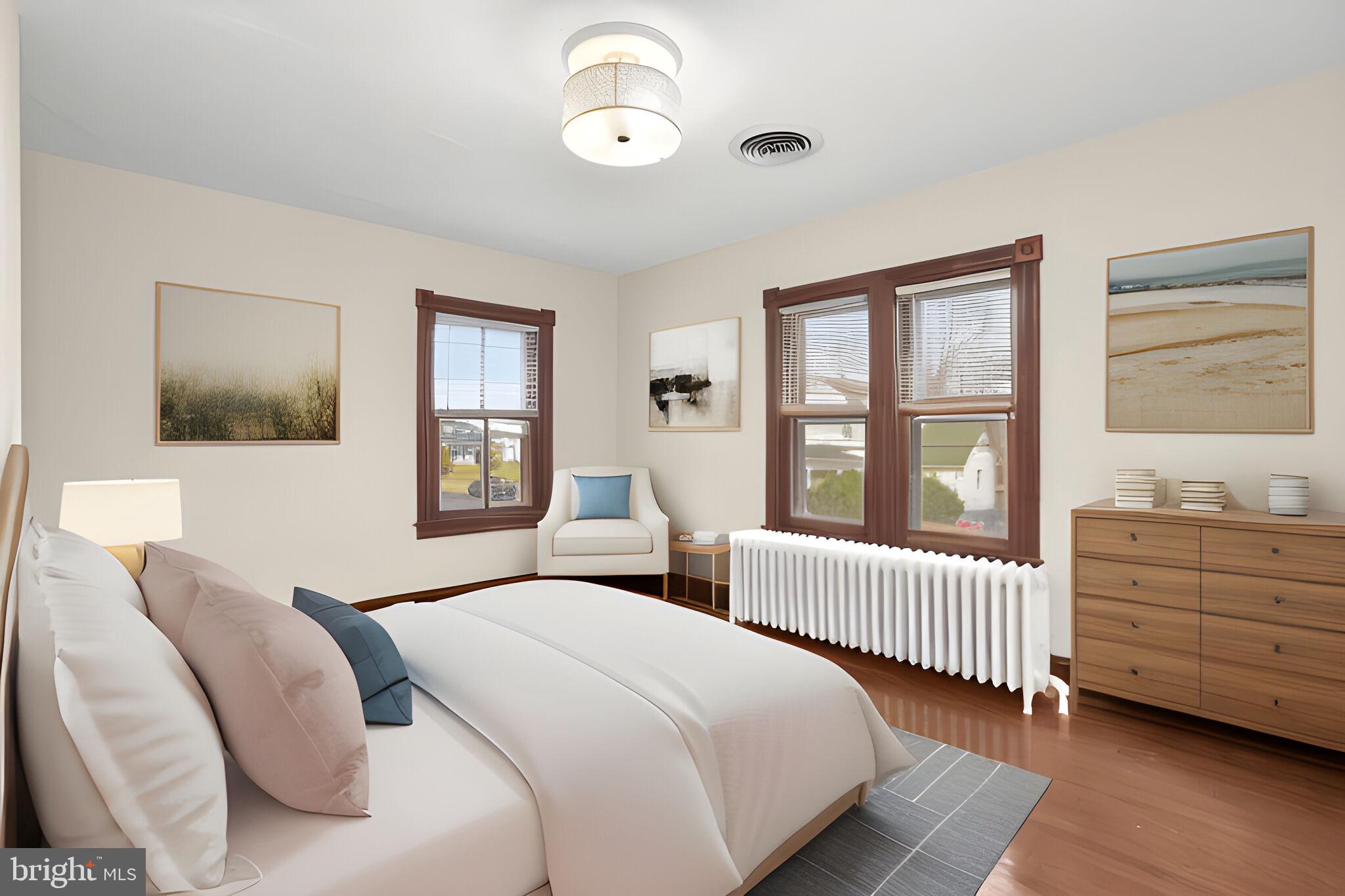 LAUREL - Residential