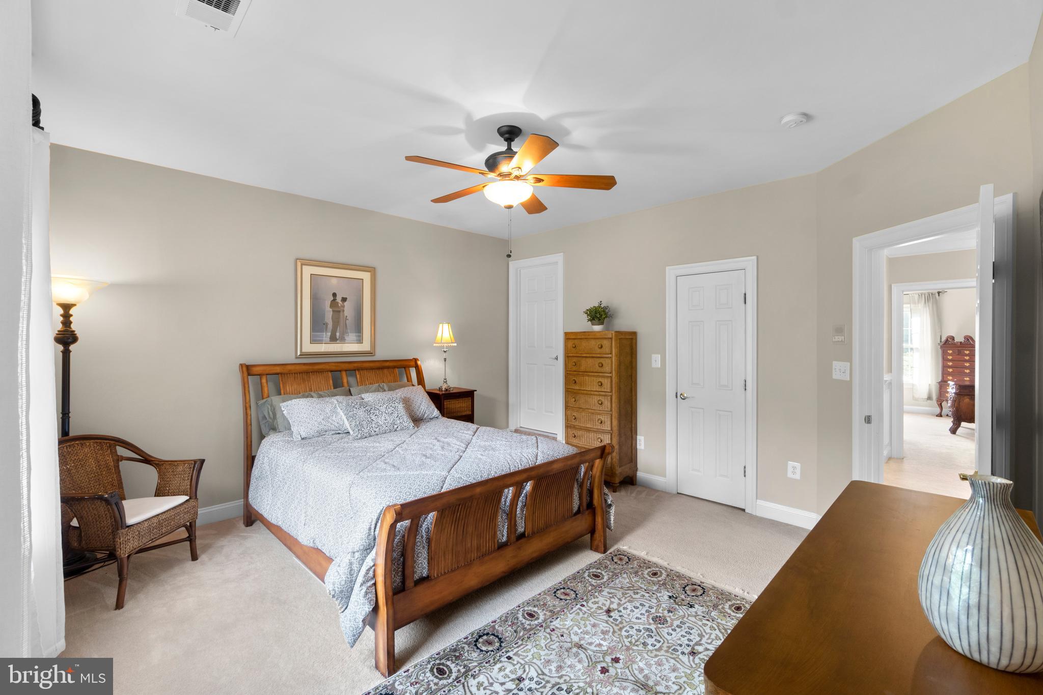 CEDAR CREST - Residential