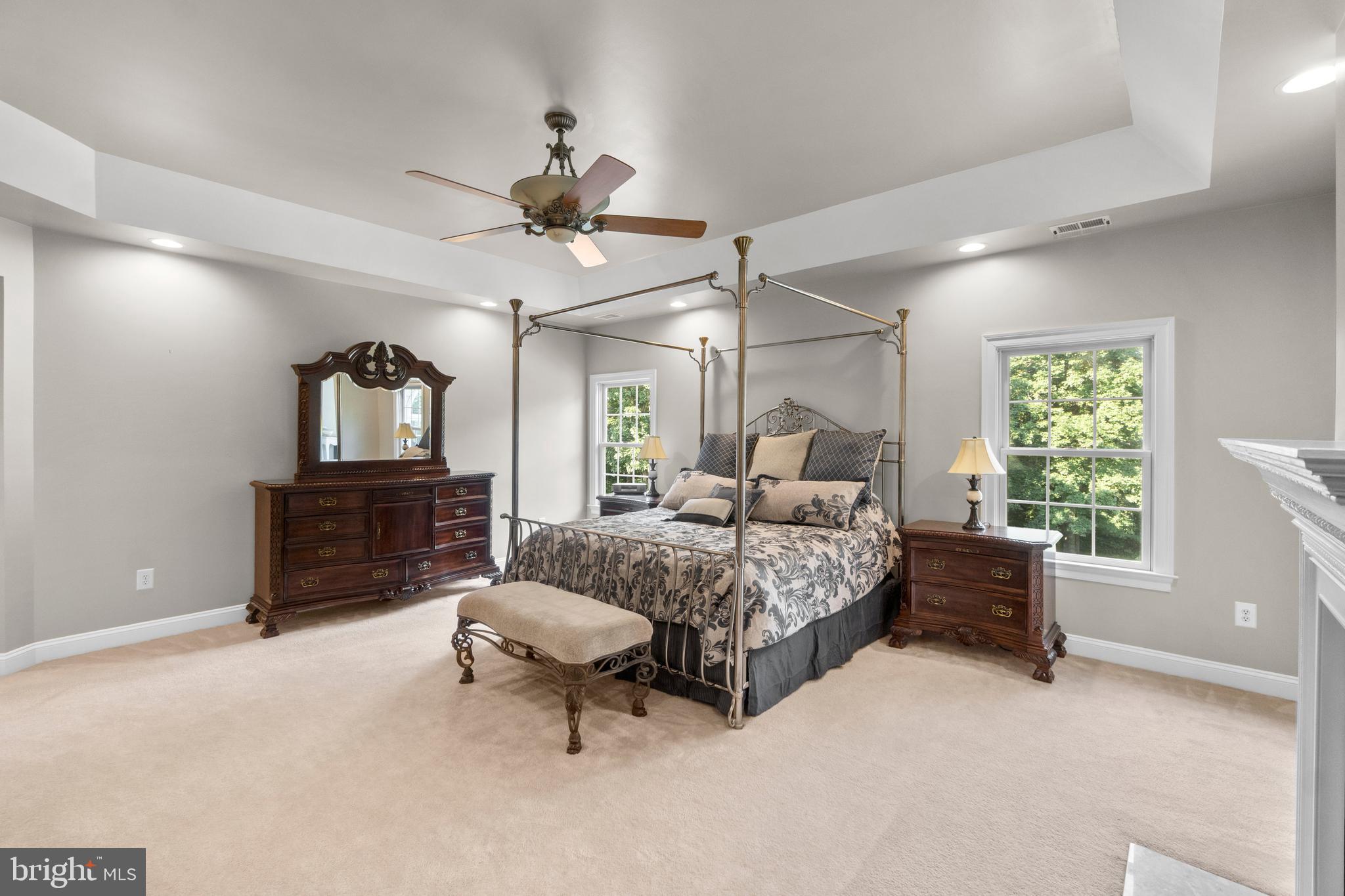 CEDAR CREST - Residential