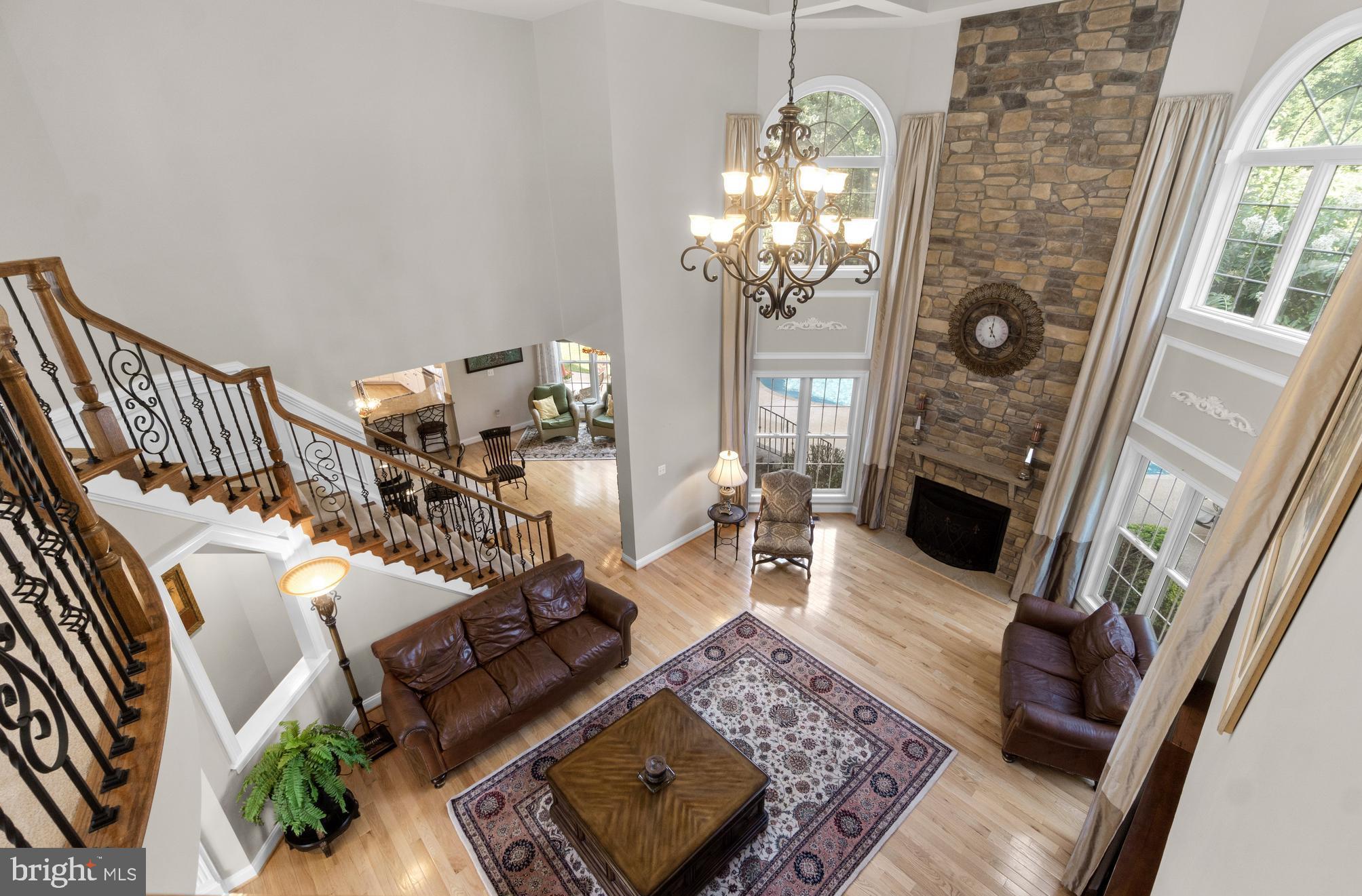 CEDAR CREST - Residential