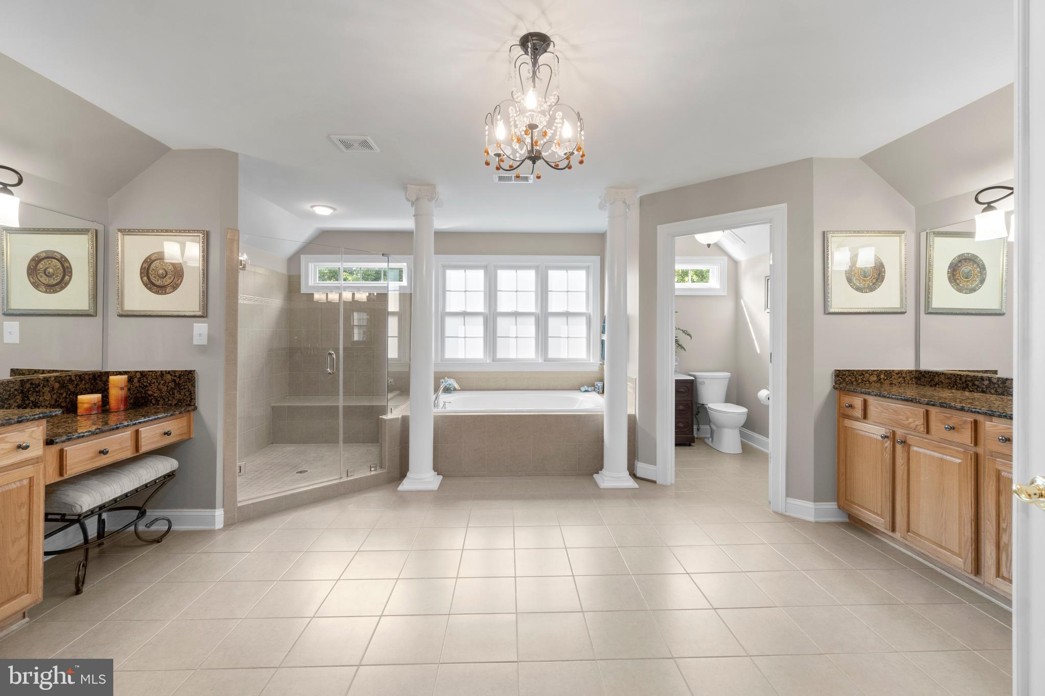 CEDAR CREST - Residential