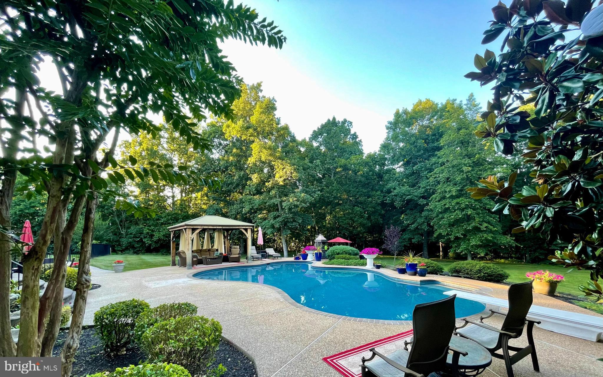 CEDAR CREST - Residential