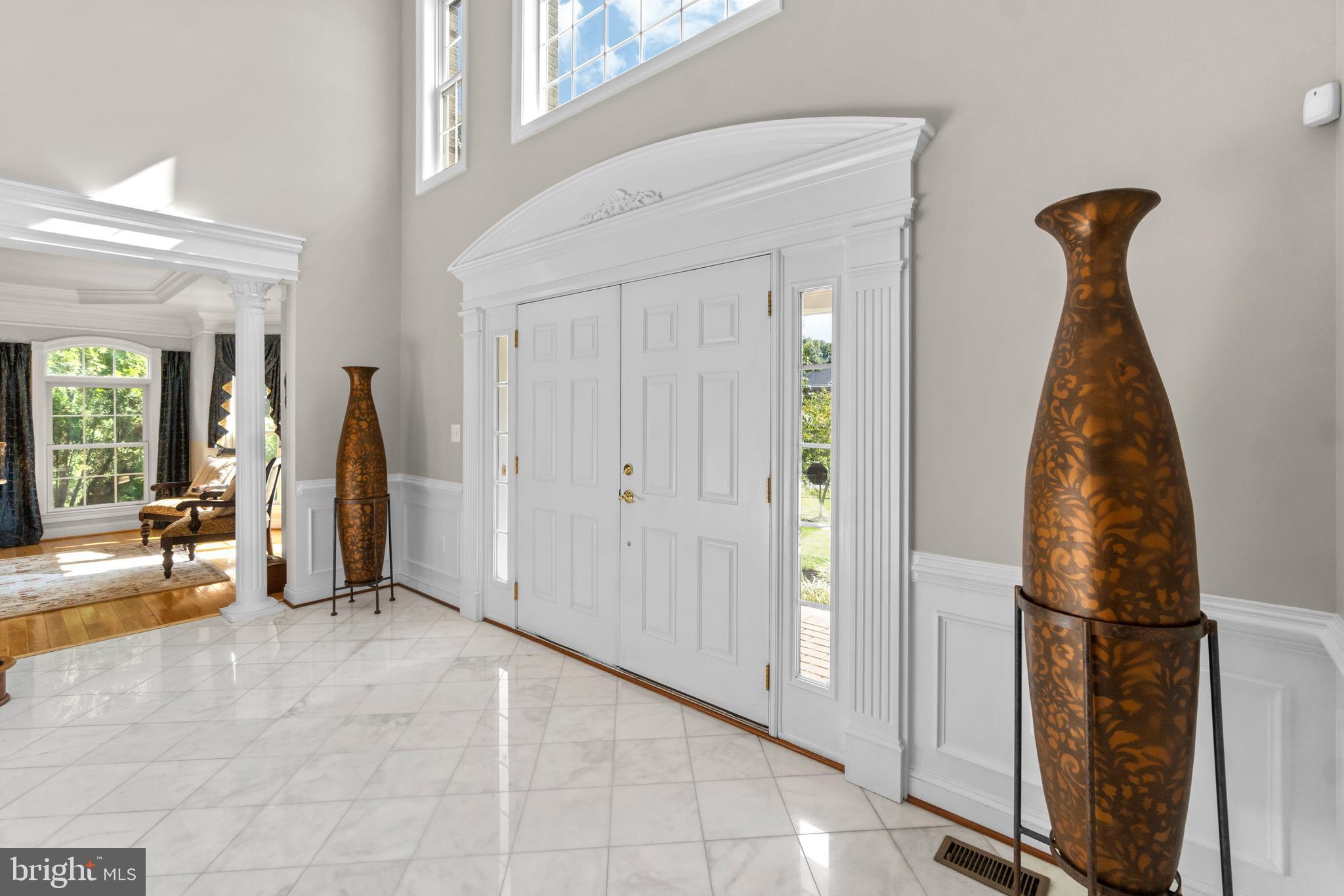 CEDAR CREST - Residential