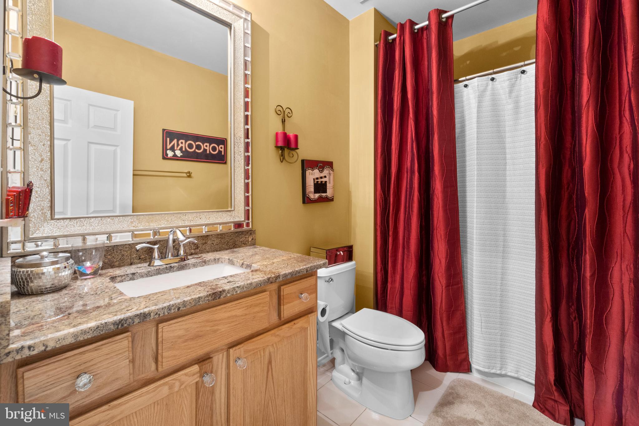 CEDAR CREST - Residential