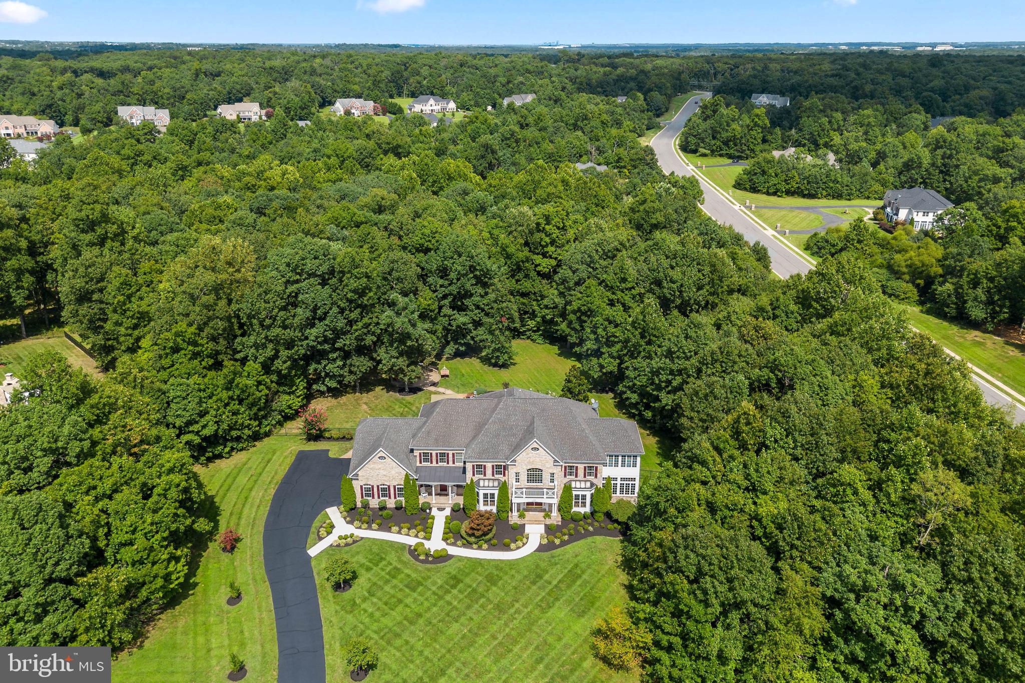 CEDAR CREST - Residential