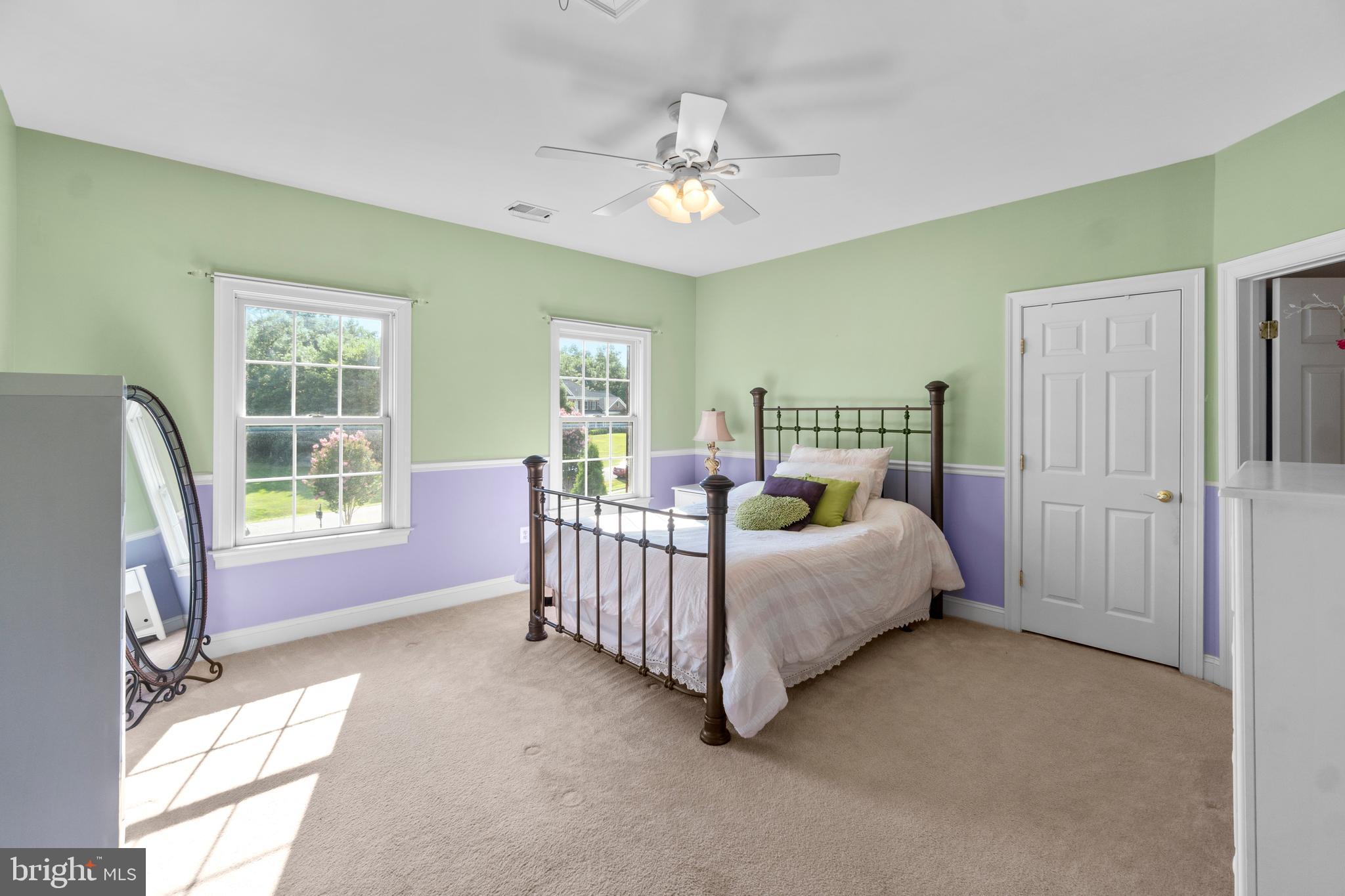 CEDAR CREST - Residential