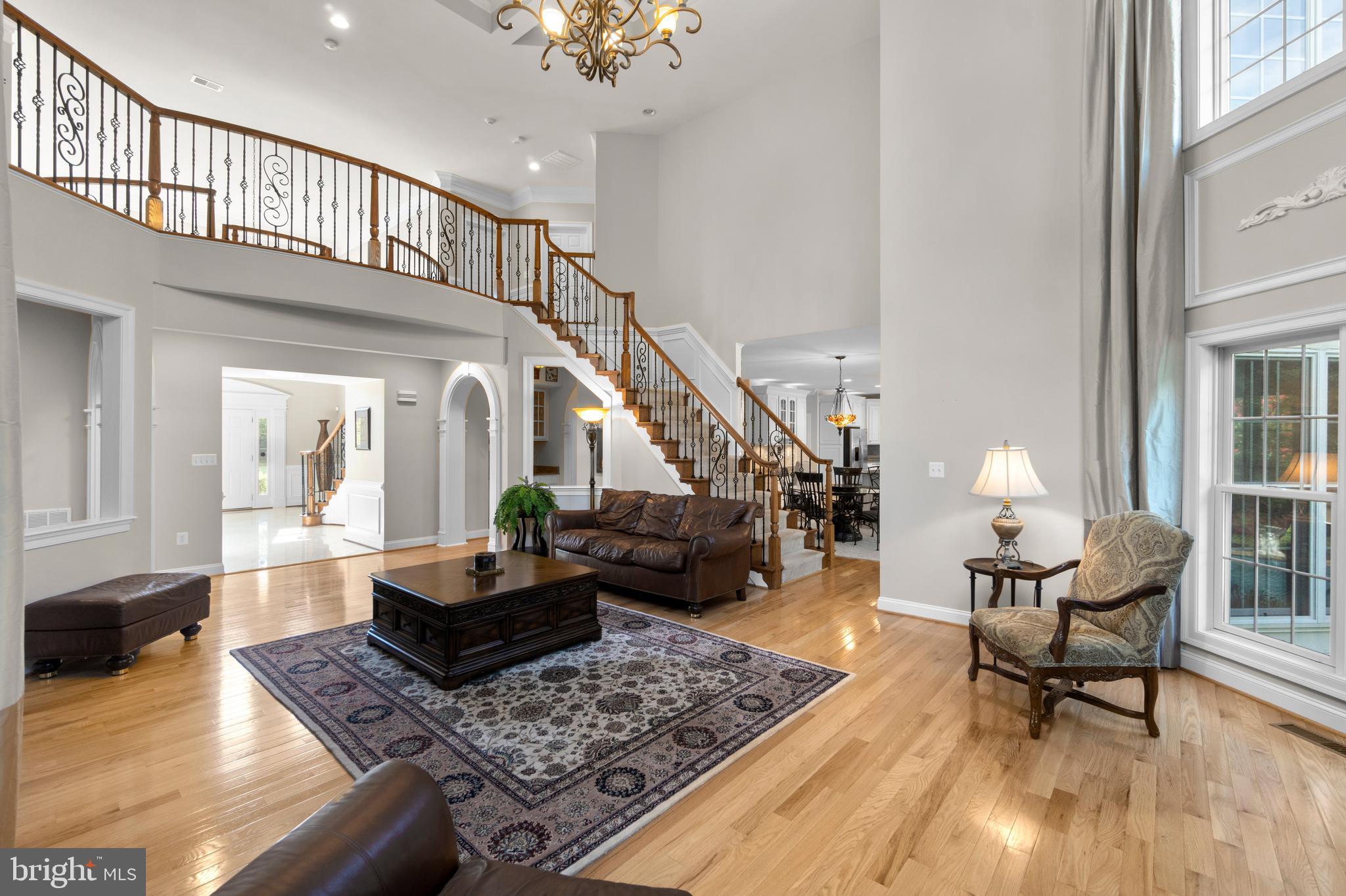 CEDAR CREST - Residential