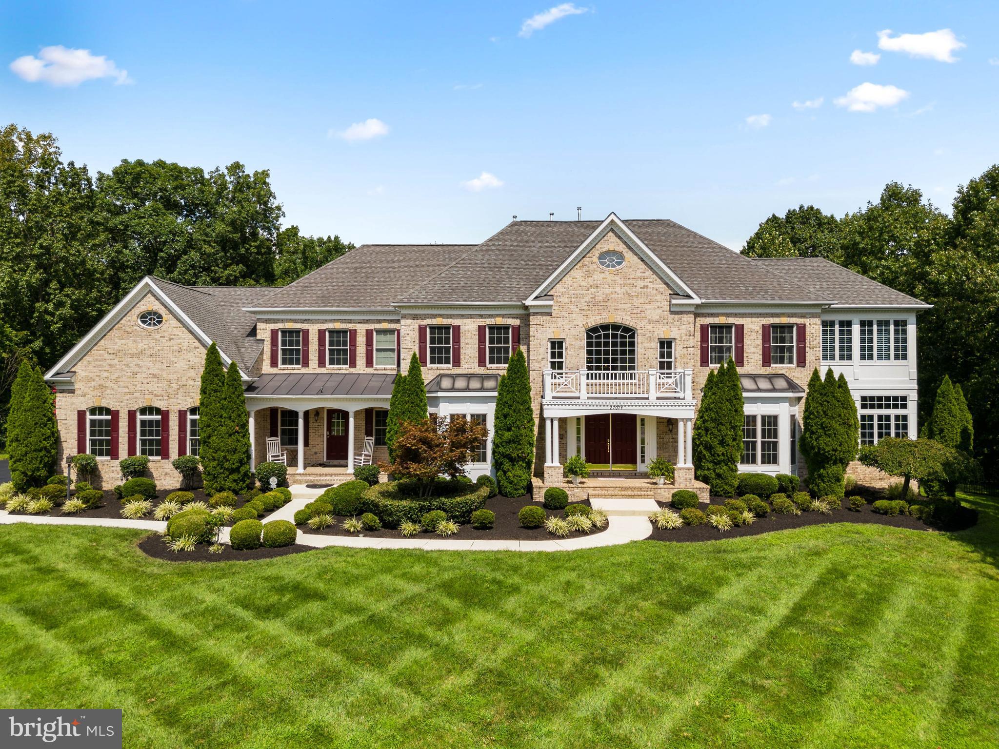 CEDAR CREST - Residential