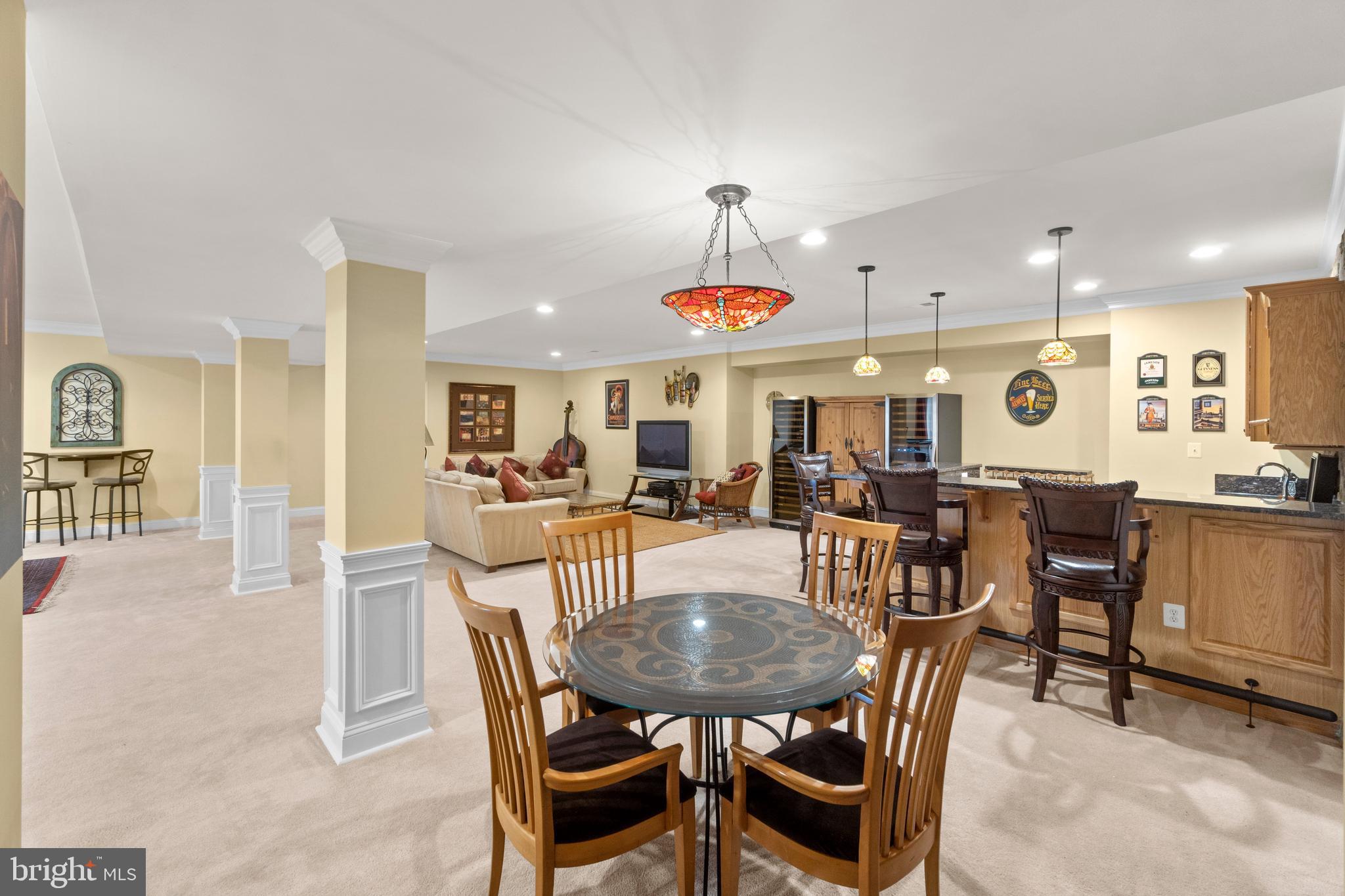 CEDAR CREST - Residential