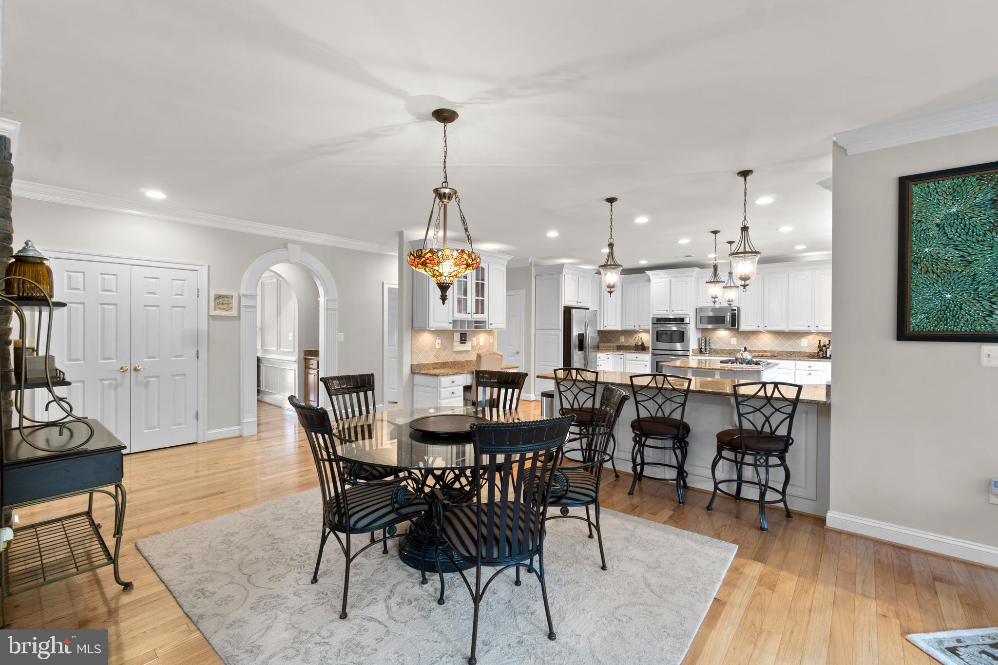 CEDAR CREST - Residential