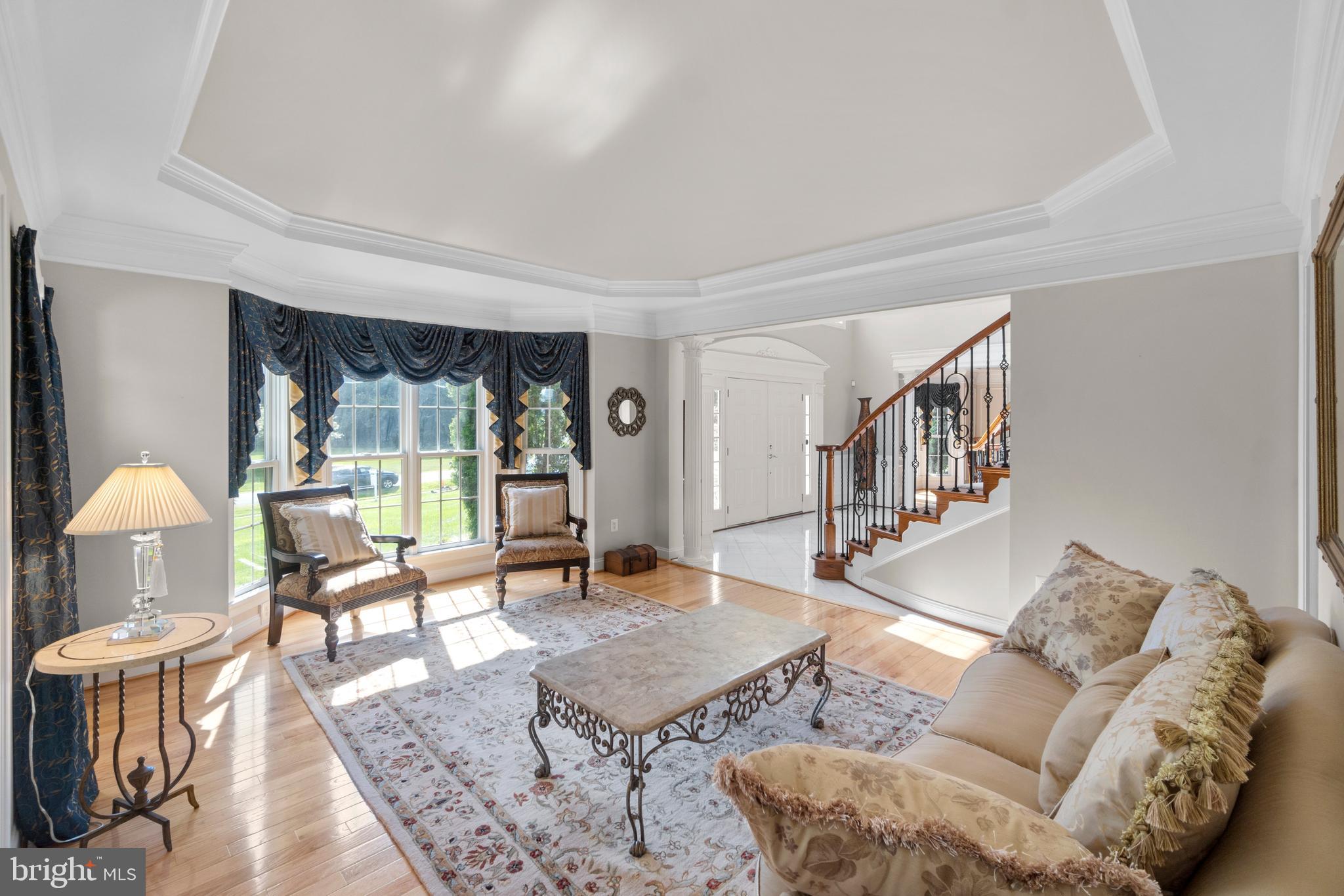 CEDAR CREST - Residential