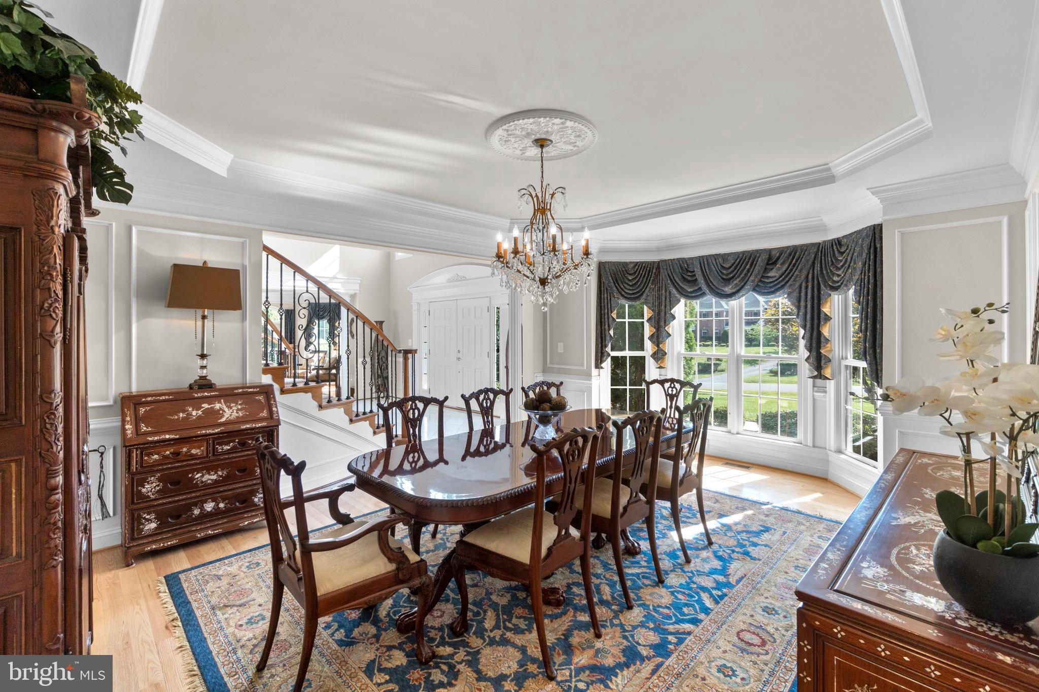 CEDAR CREST - Residential