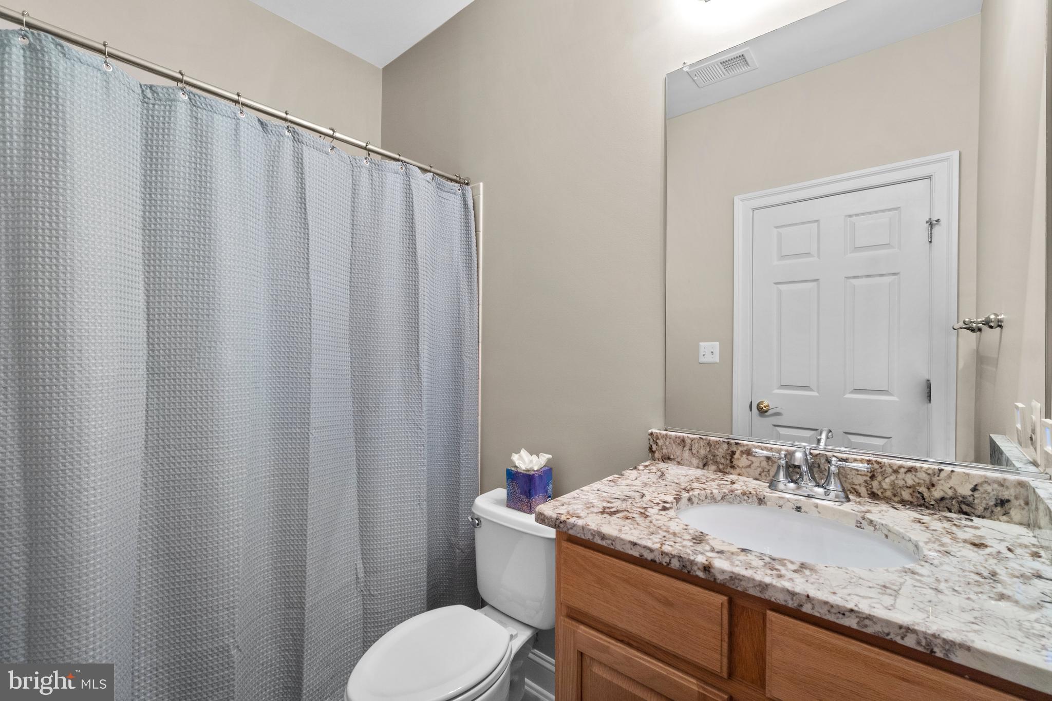 CEDAR CREST - Residential