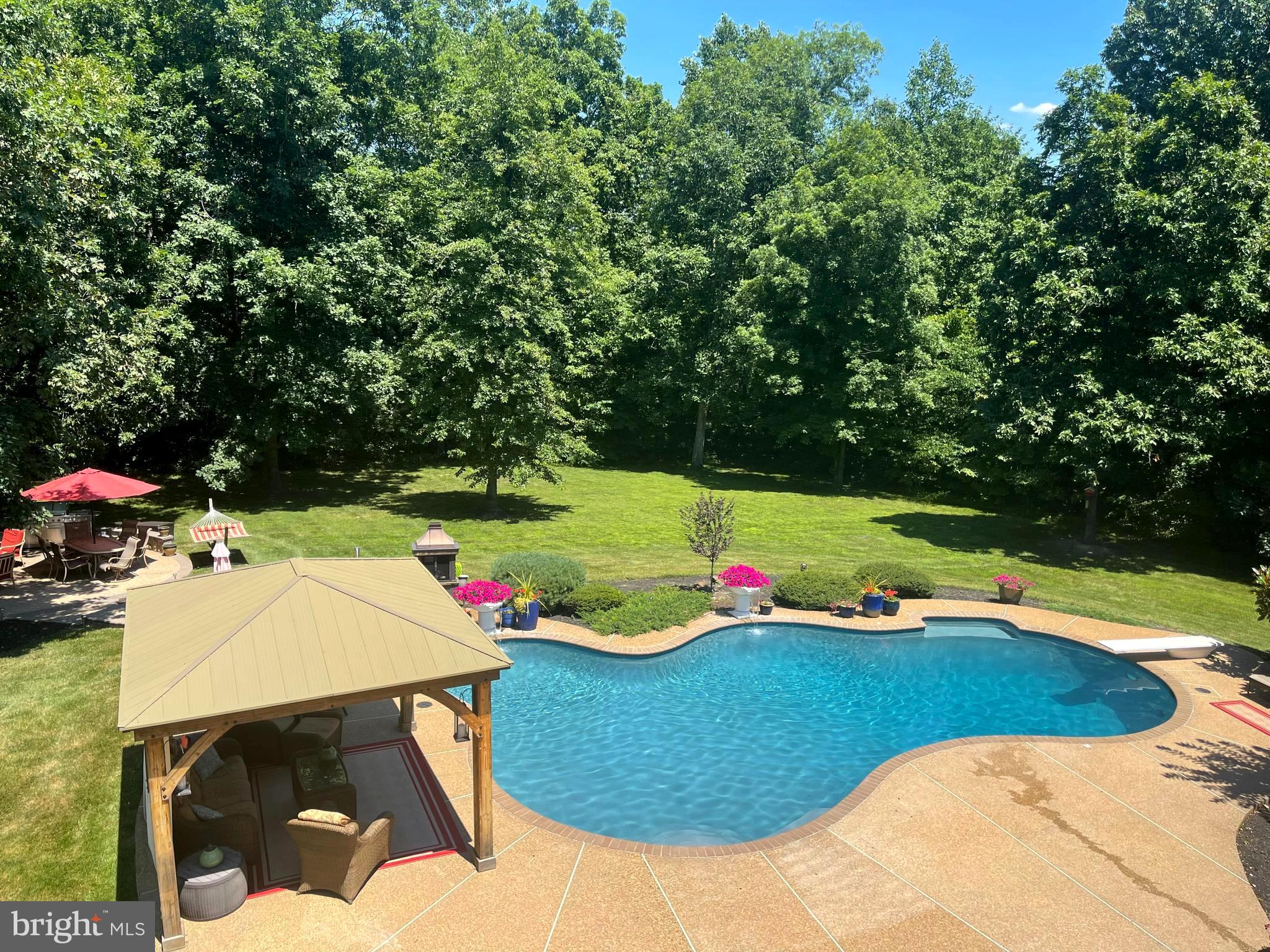 CEDAR CREST - Residential