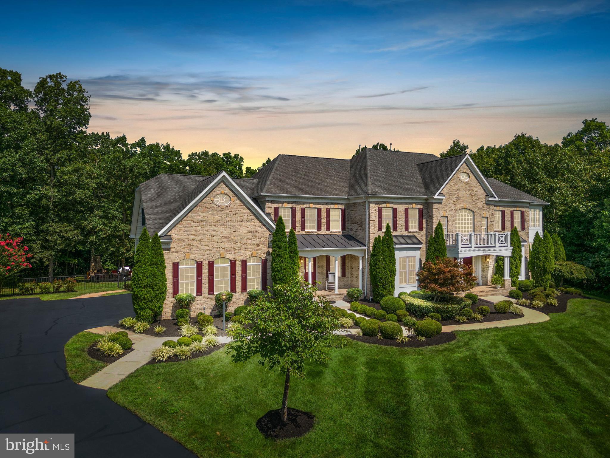 CEDAR CREST - Residential