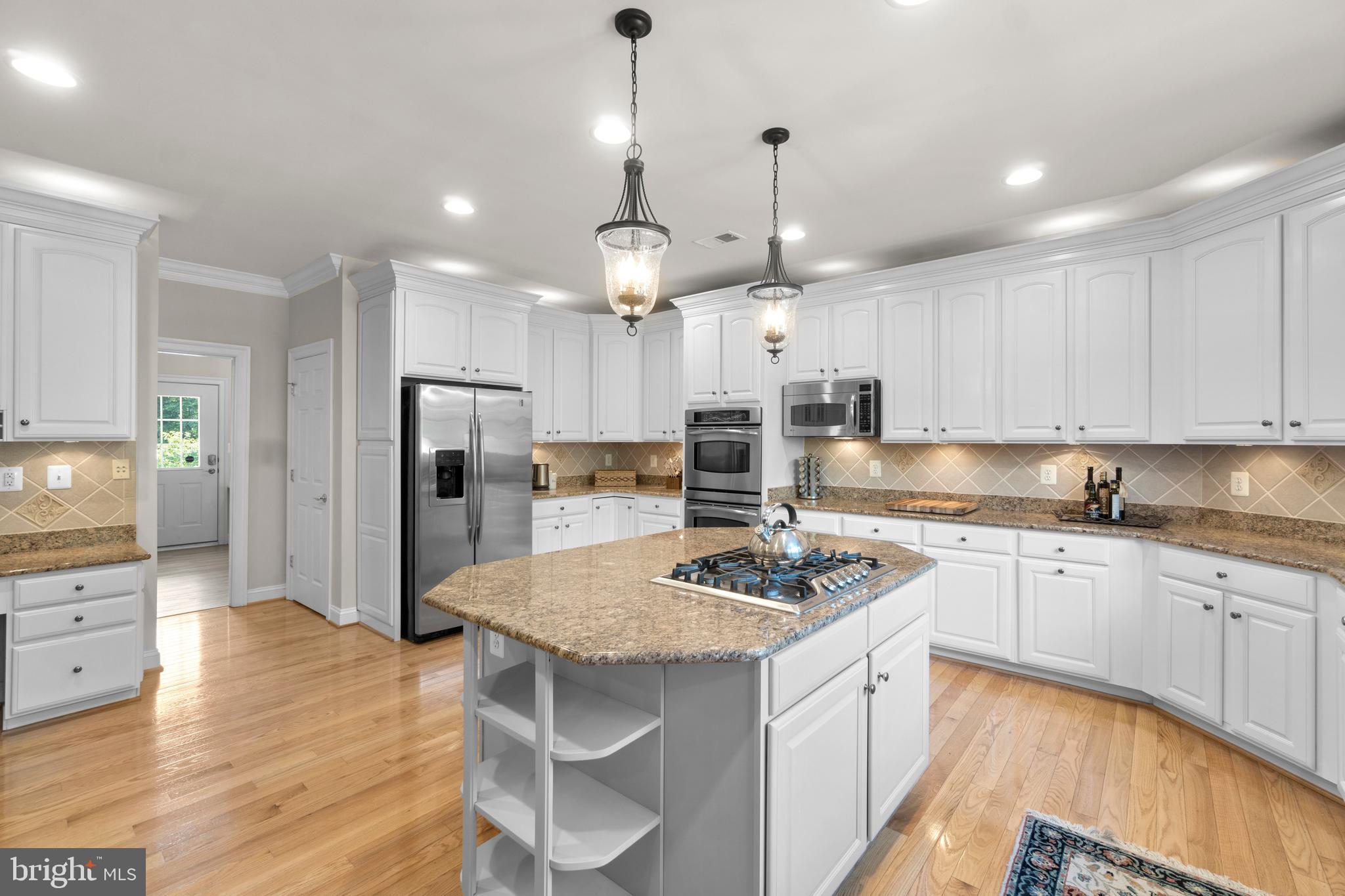 CEDAR CREST - Residential