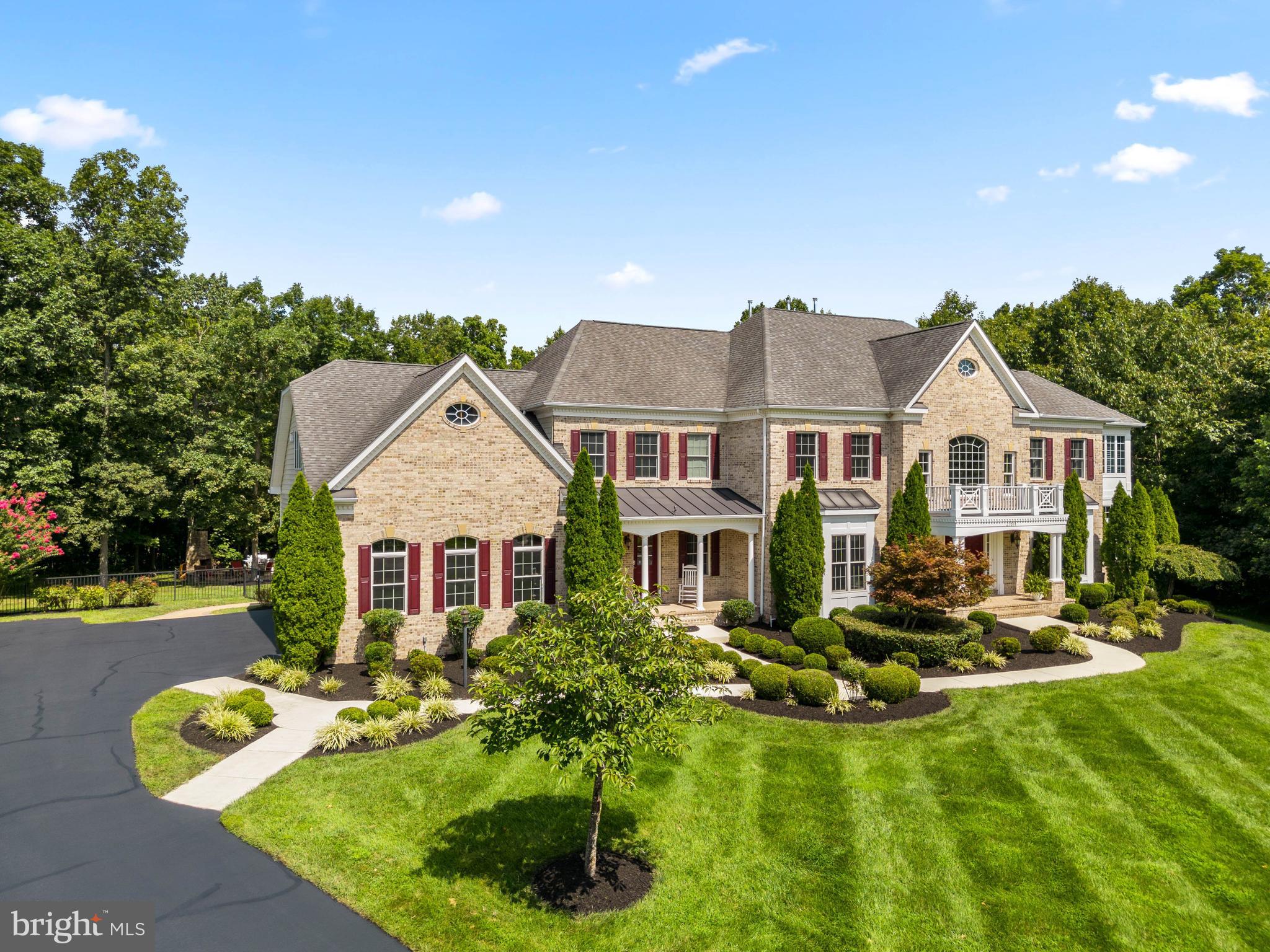 CEDAR CREST - Residential