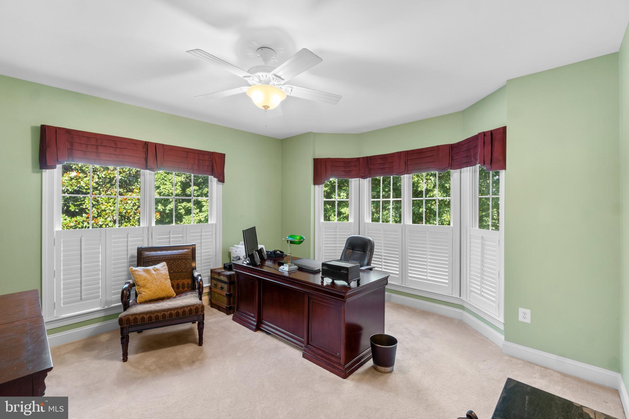 CEDAR CREST - Residential