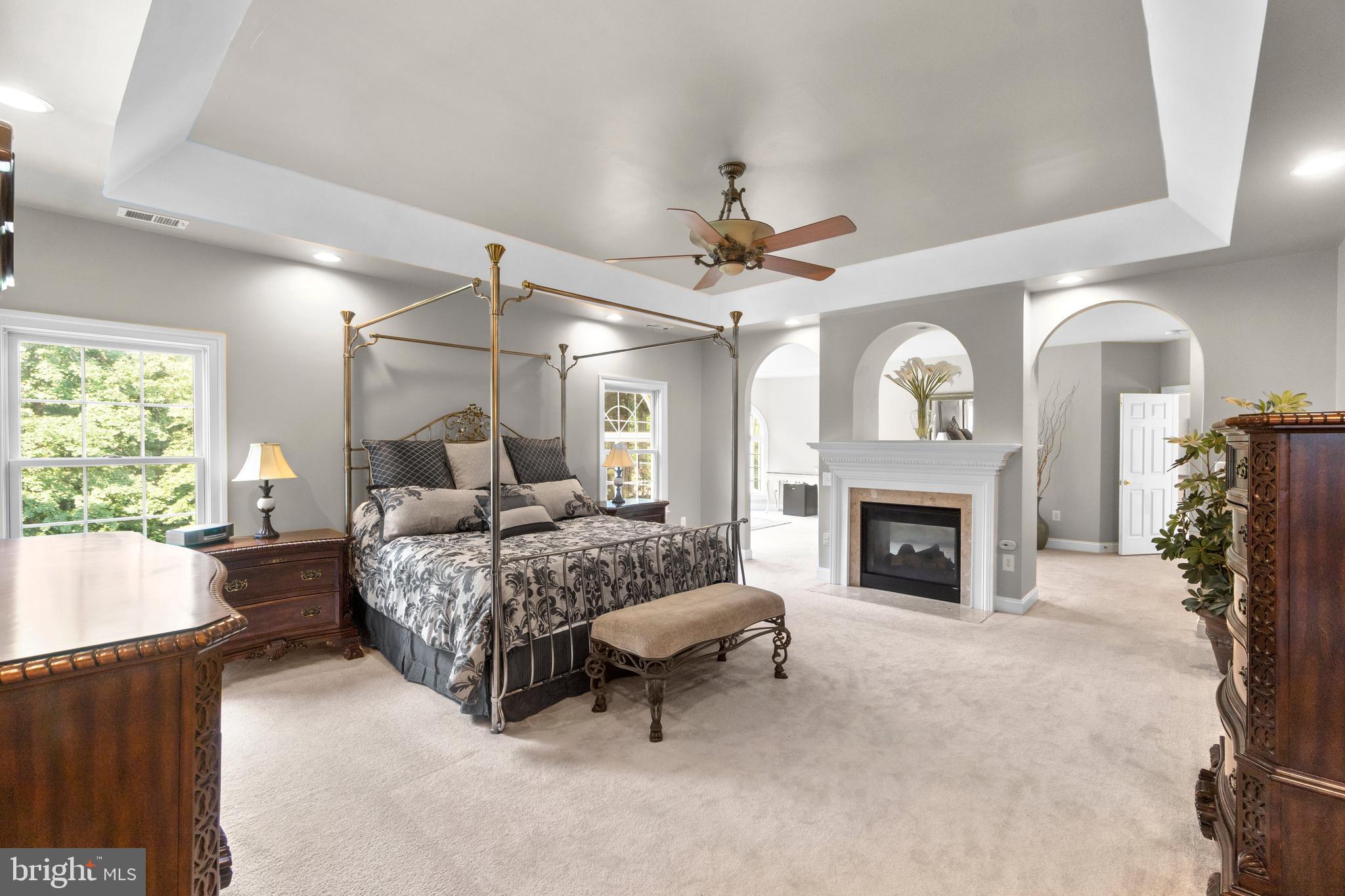 CEDAR CREST - Residential