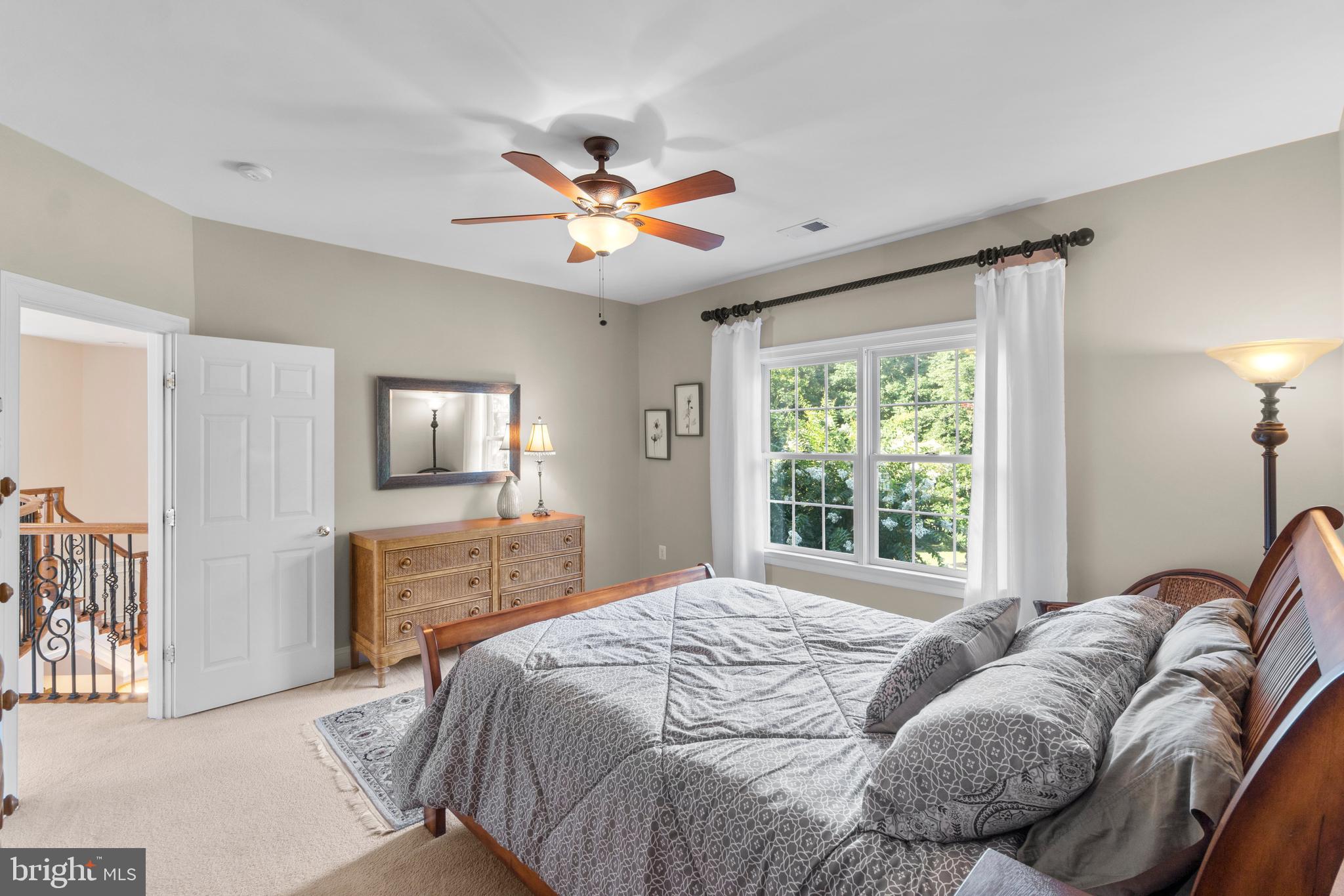 CEDAR CREST - Residential