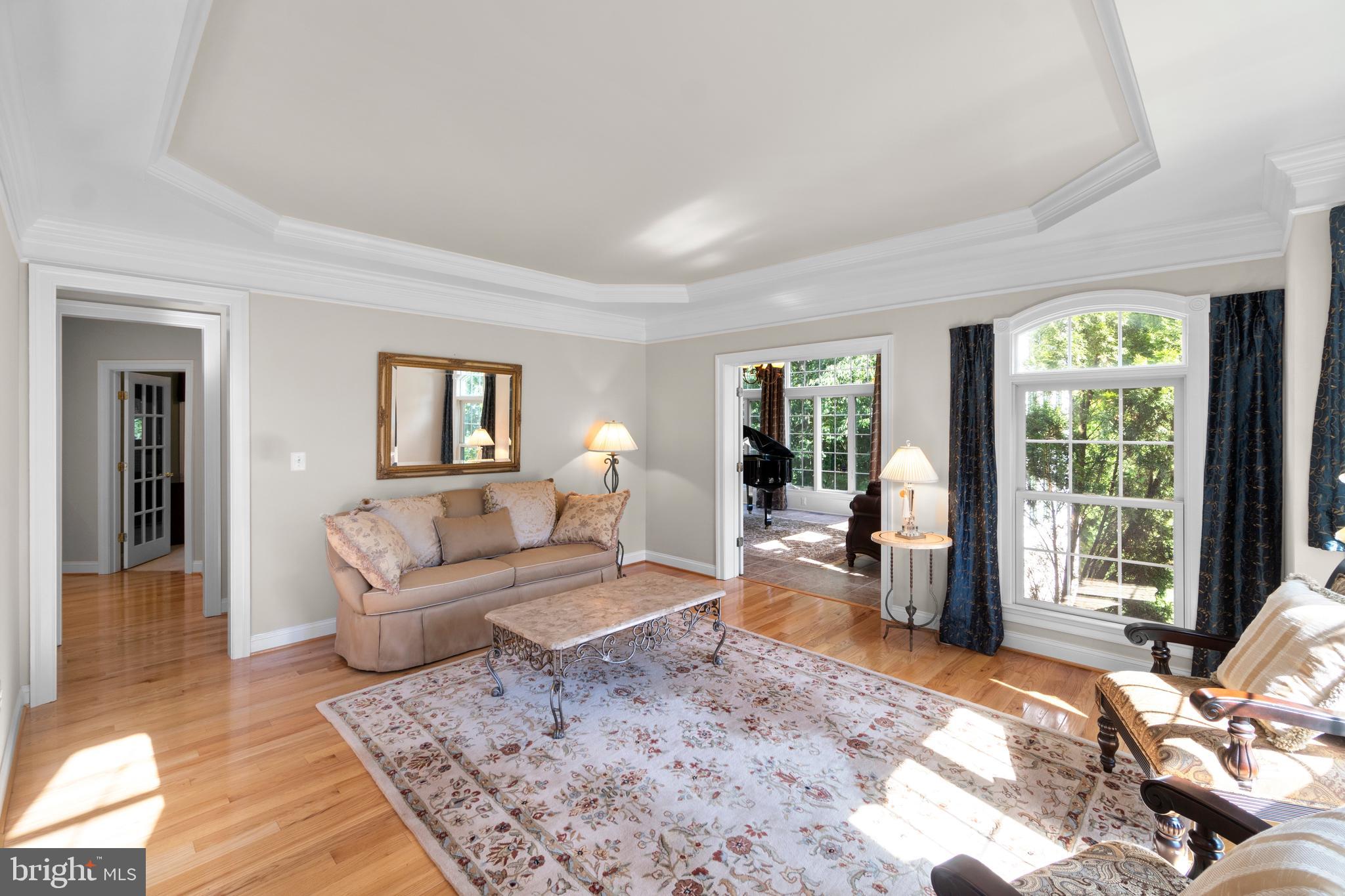 CEDAR CREST - Residential