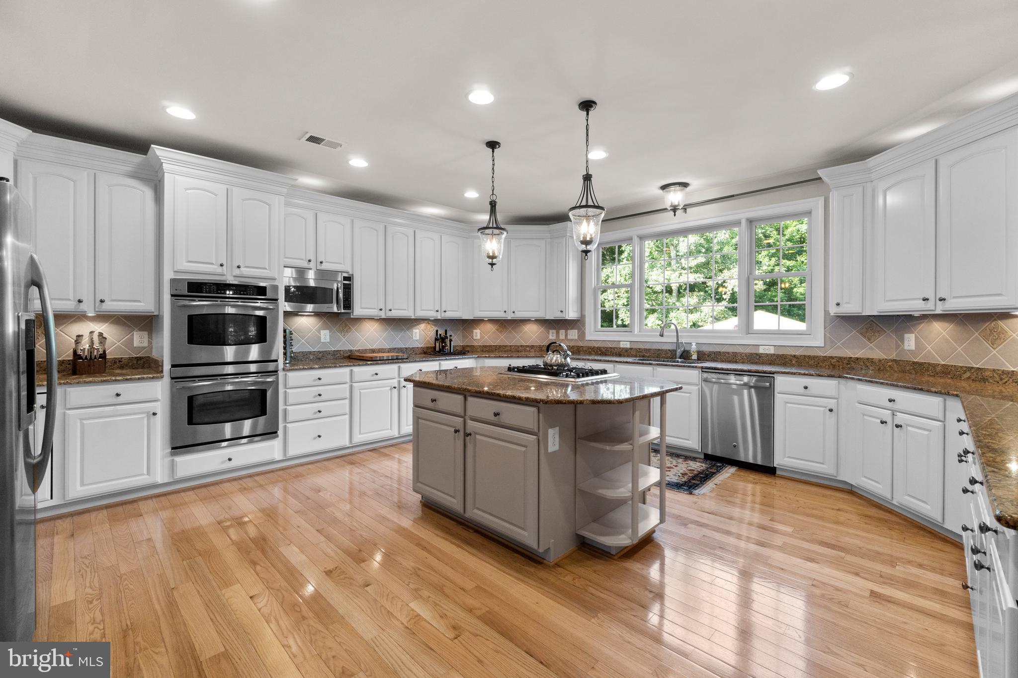 CEDAR CREST - Residential