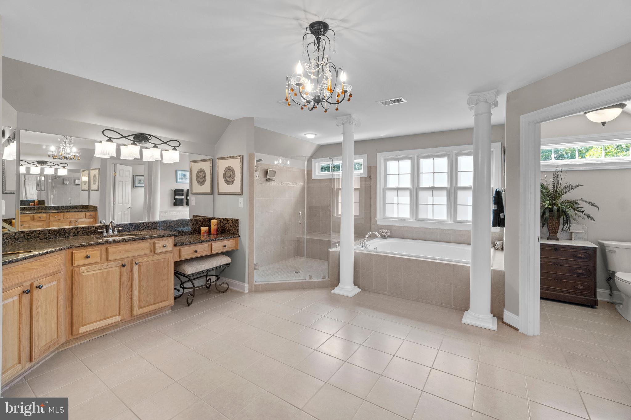 CEDAR CREST - Residential